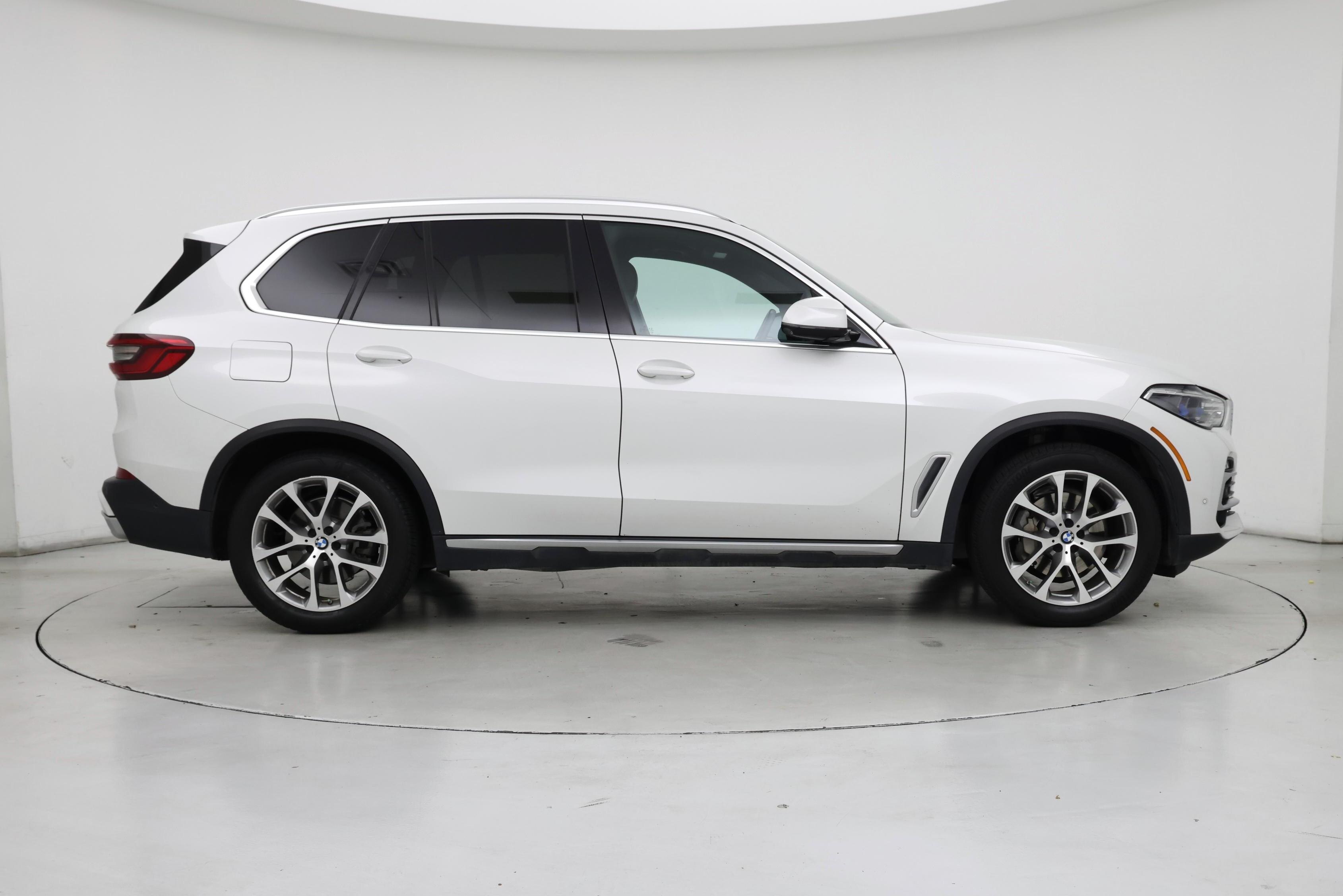 Thumbnail: 2019 BMW X5 - 7
