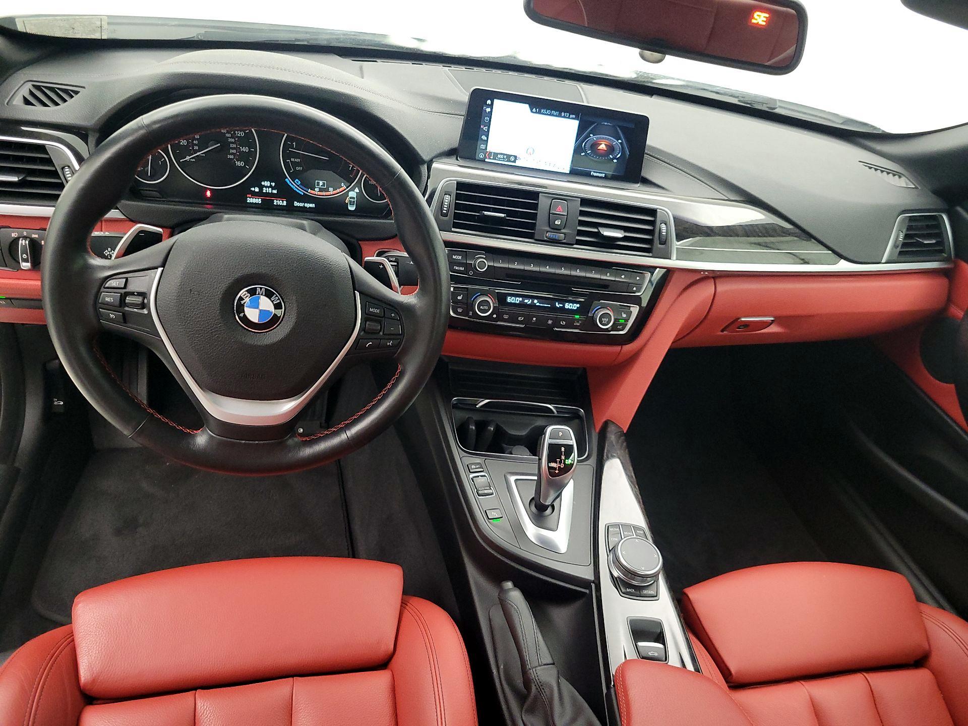 Thumbnail: 2019 BMW 4 Series - 9