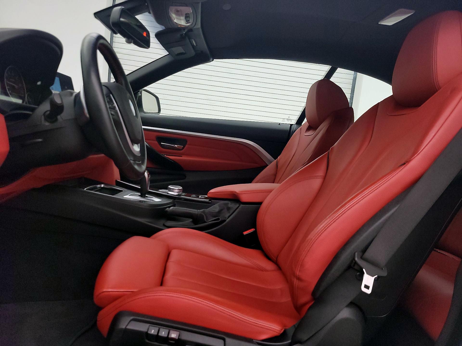 Thumbnail: 2019 BMW 4 Series - 11