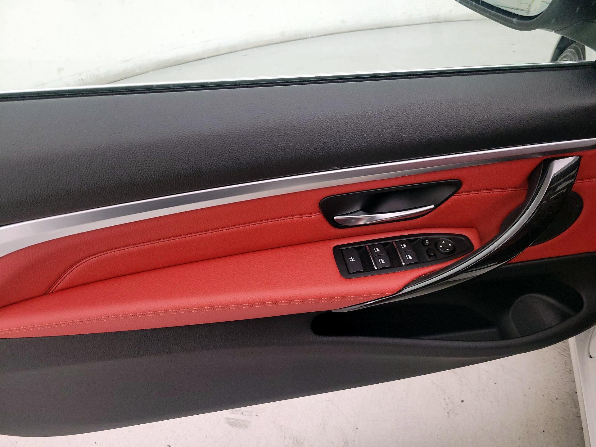 Thumbnail: 2019 BMW 4 Series - 12
