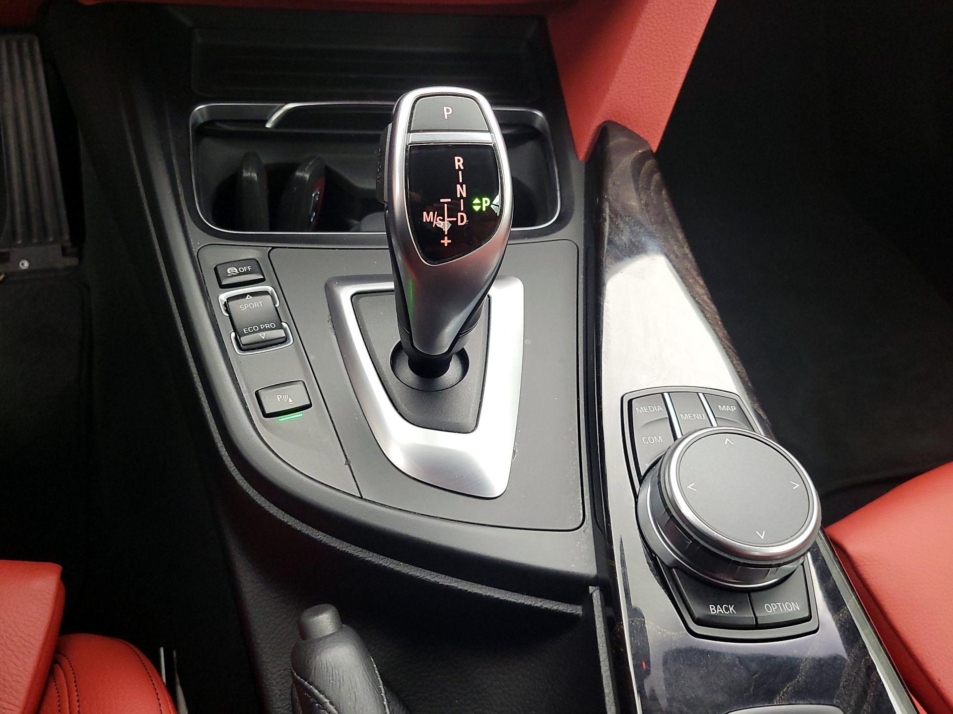 Thumbnail: 2019 BMW 4 Series - 18