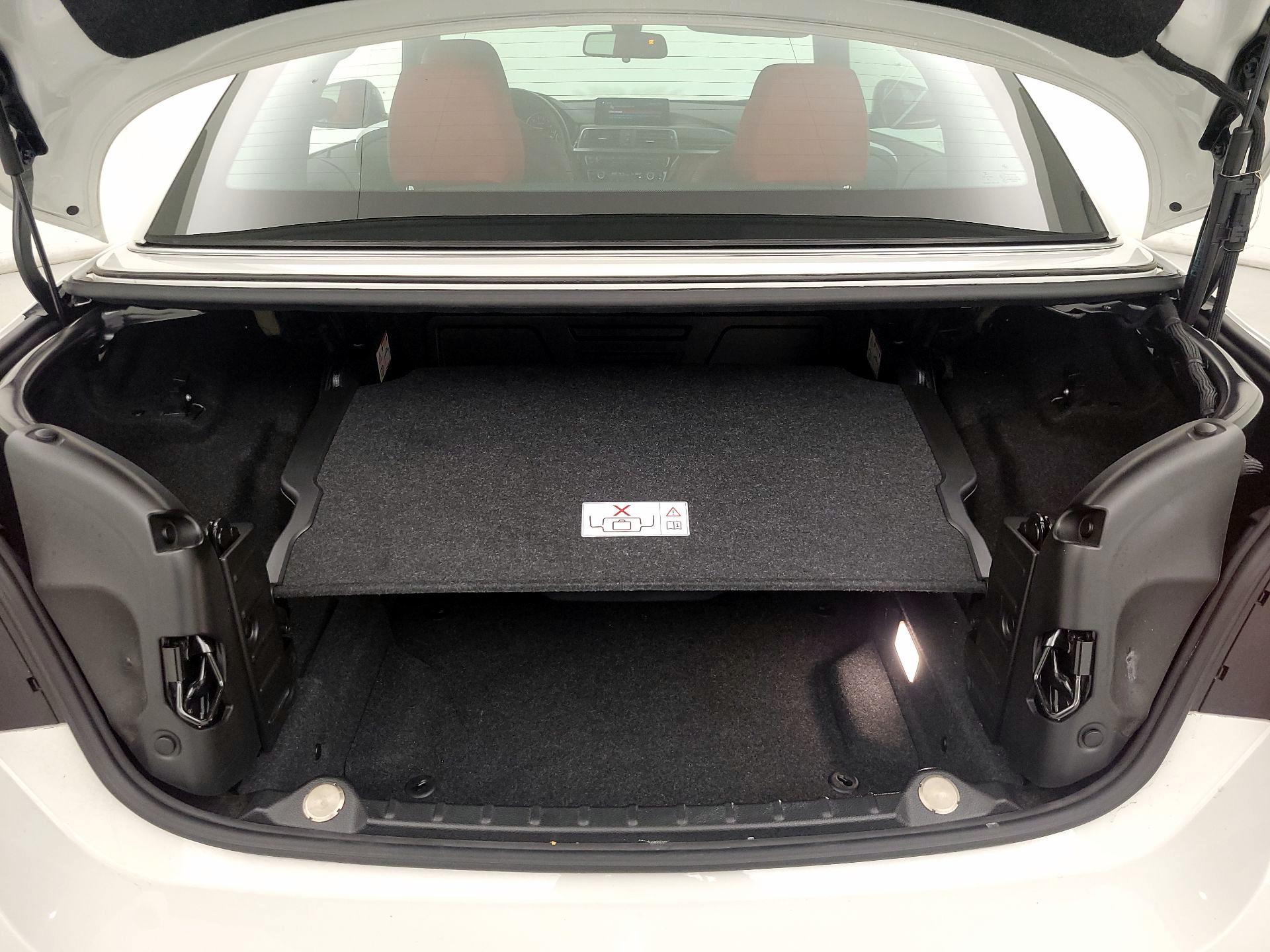 Thumbnail: 2019 BMW 4 Series - 20