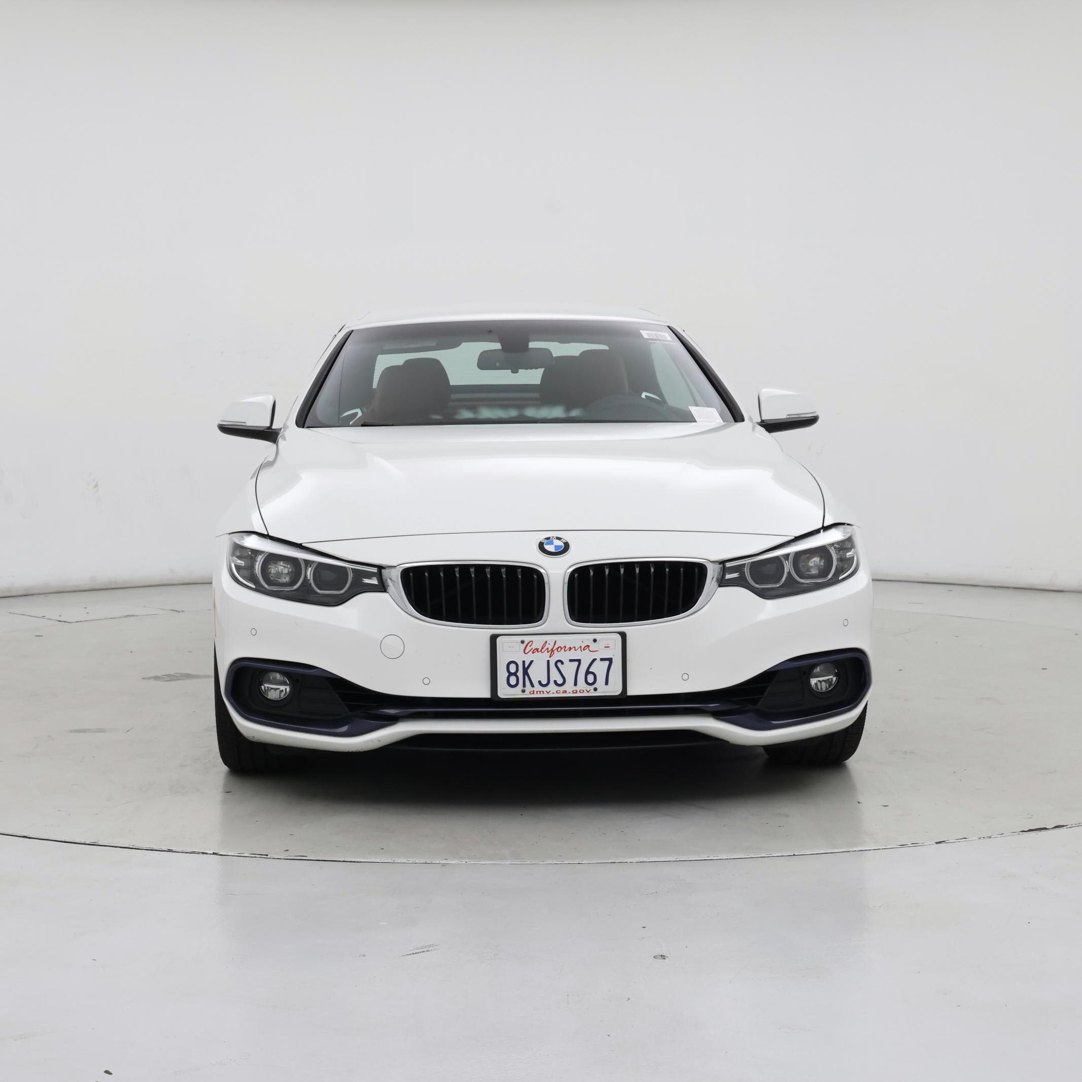 Thumbnail: 2019 BMW 4 Series - 5