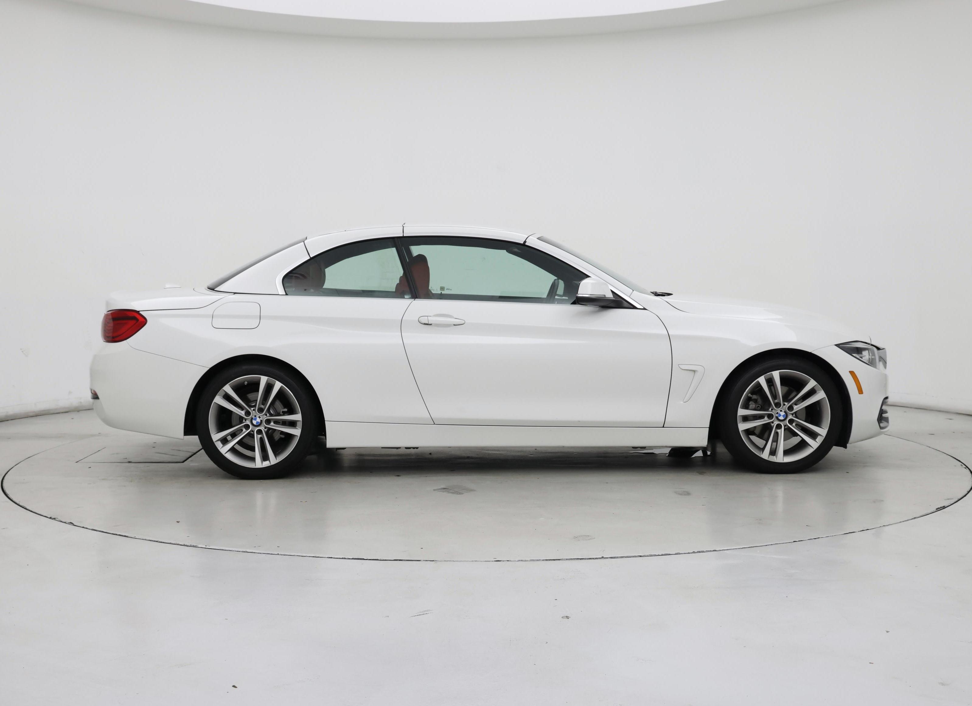 Thumbnail: 2019 BMW 4 Series - 7