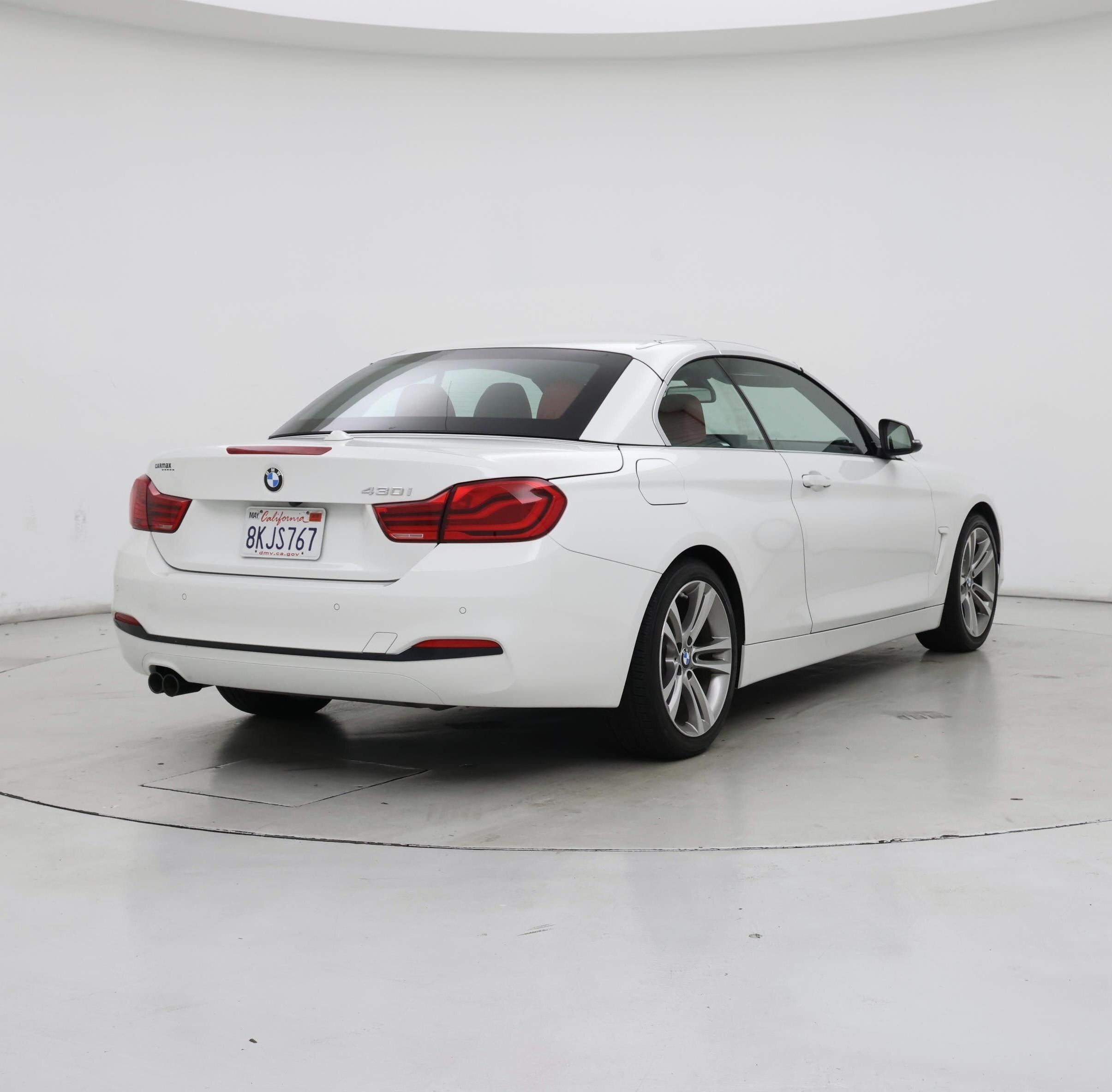 Thumbnail: 2019 BMW 4 Series - 8