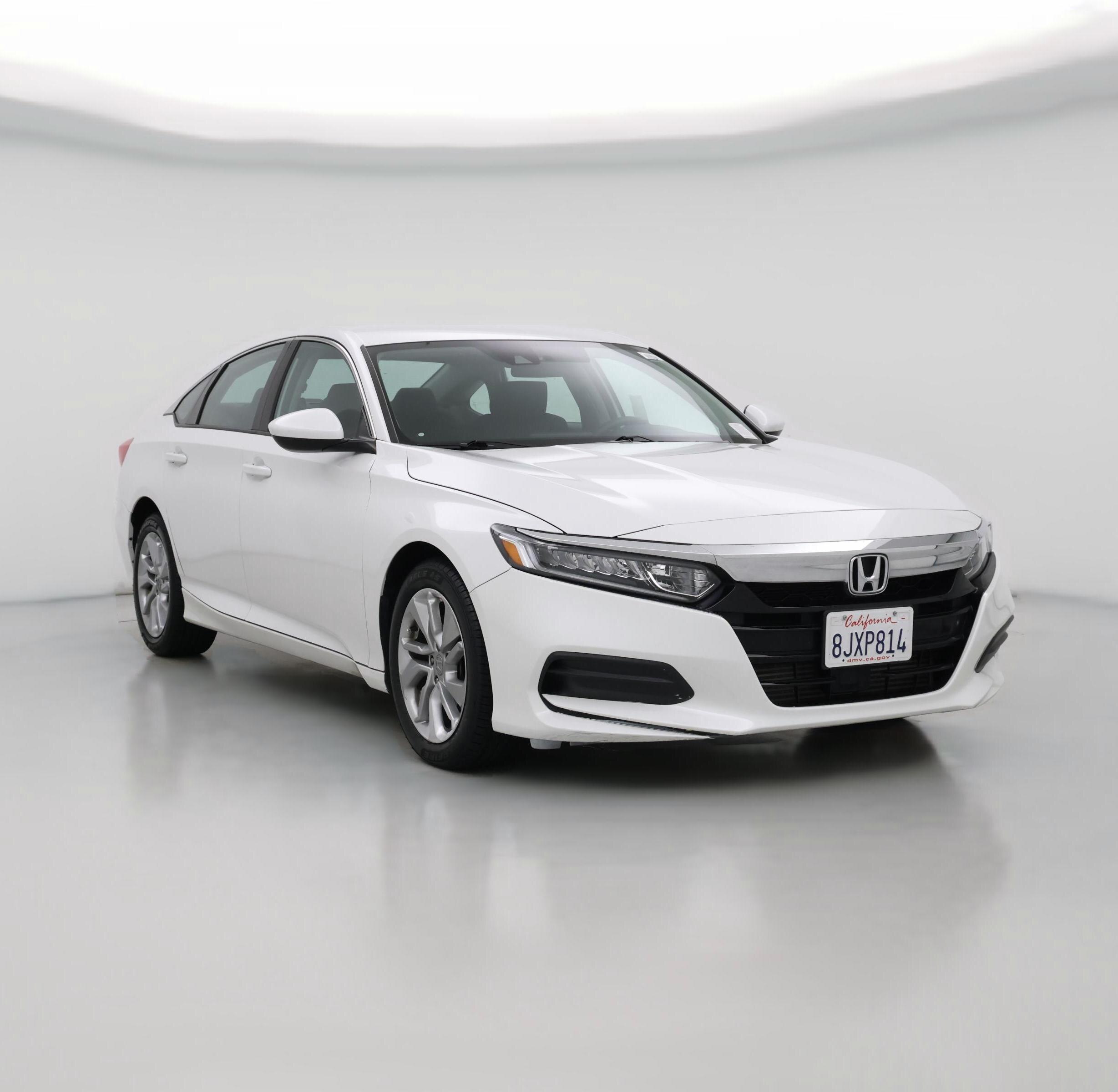 Thumbnail: 2019 Honda Accord - 1