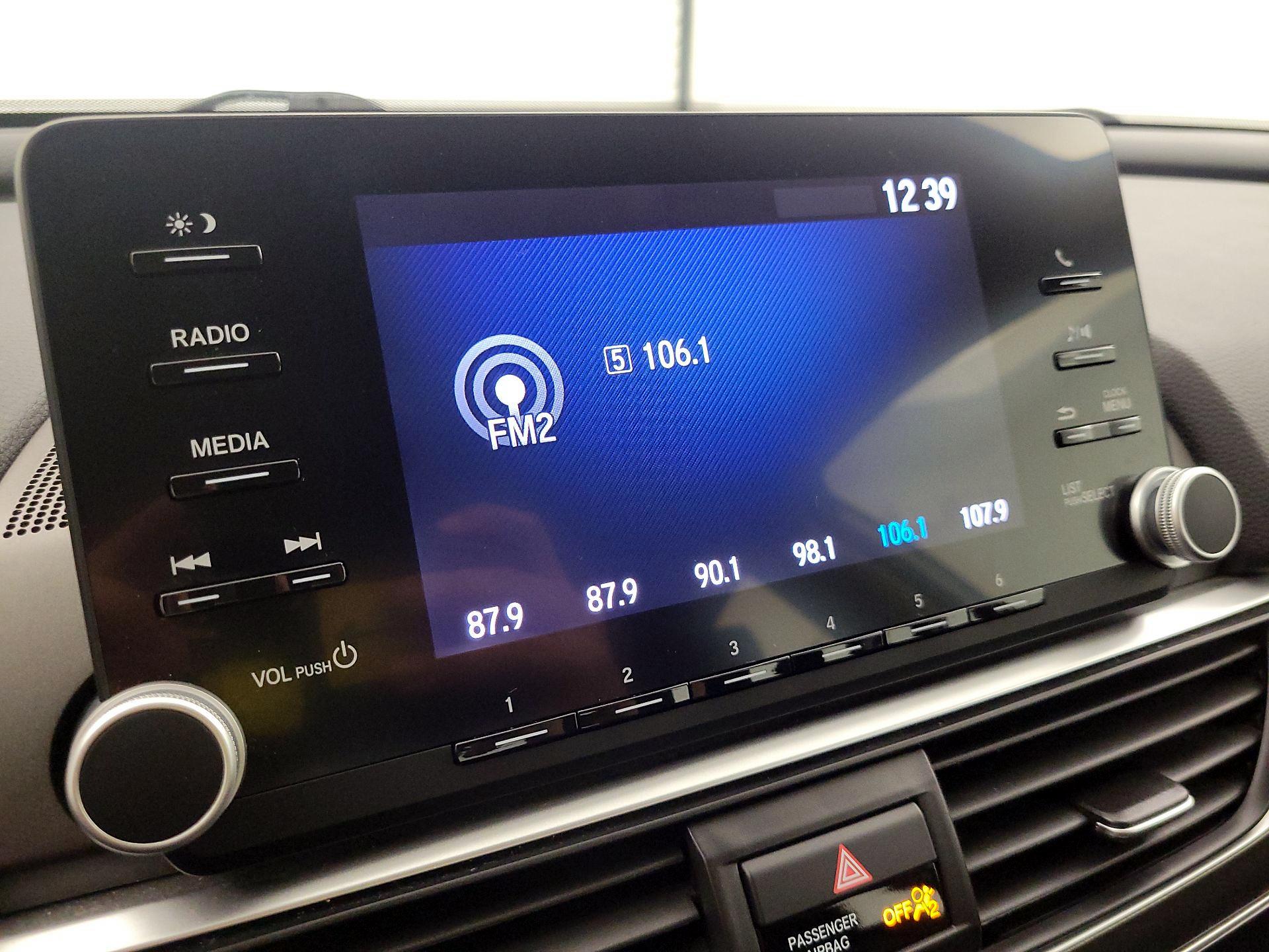 Thumbnail: 2019 Honda Accord - 15