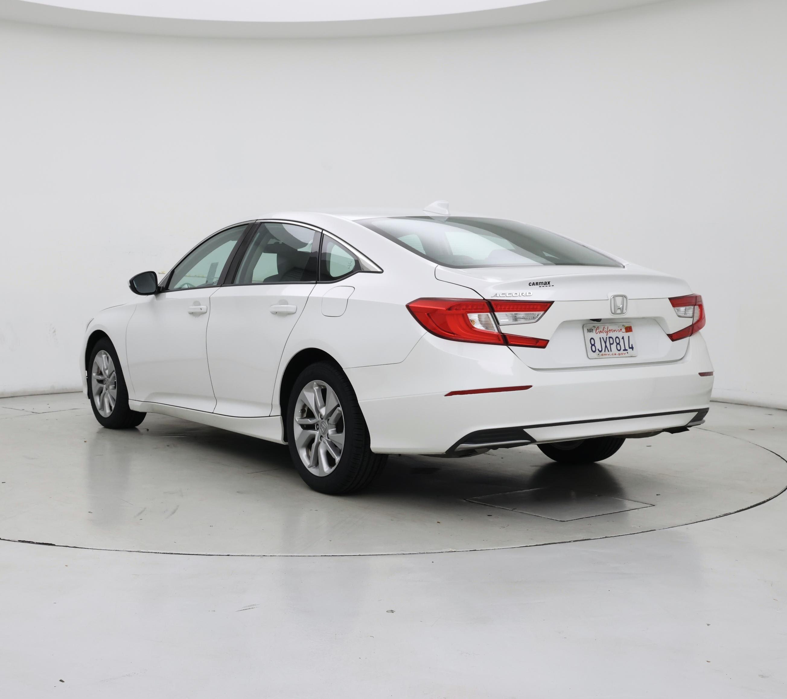 Thumbnail: 2019 Honda Accord - 2