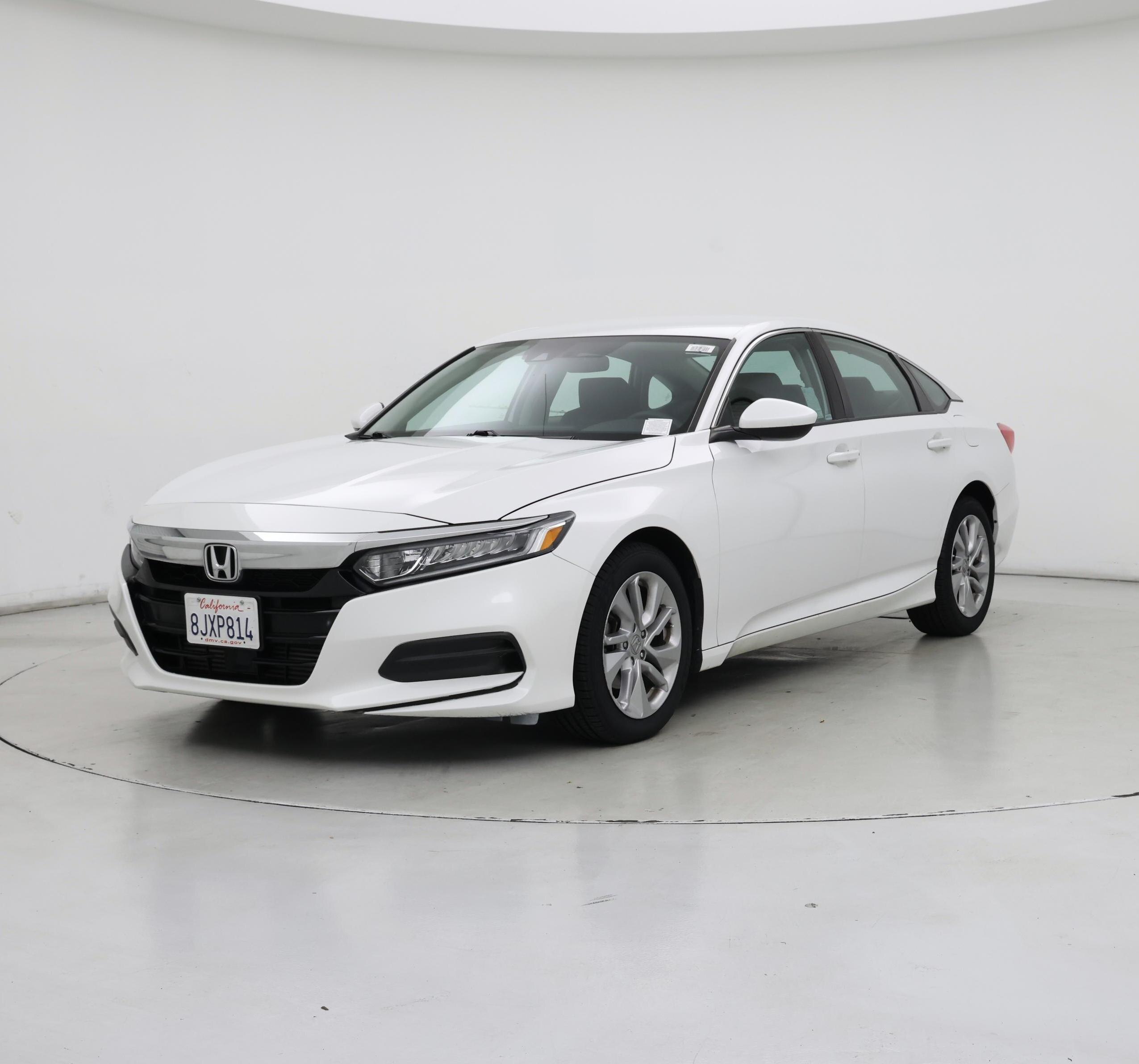 Thumbnail: 2019 Honda Accord - 4