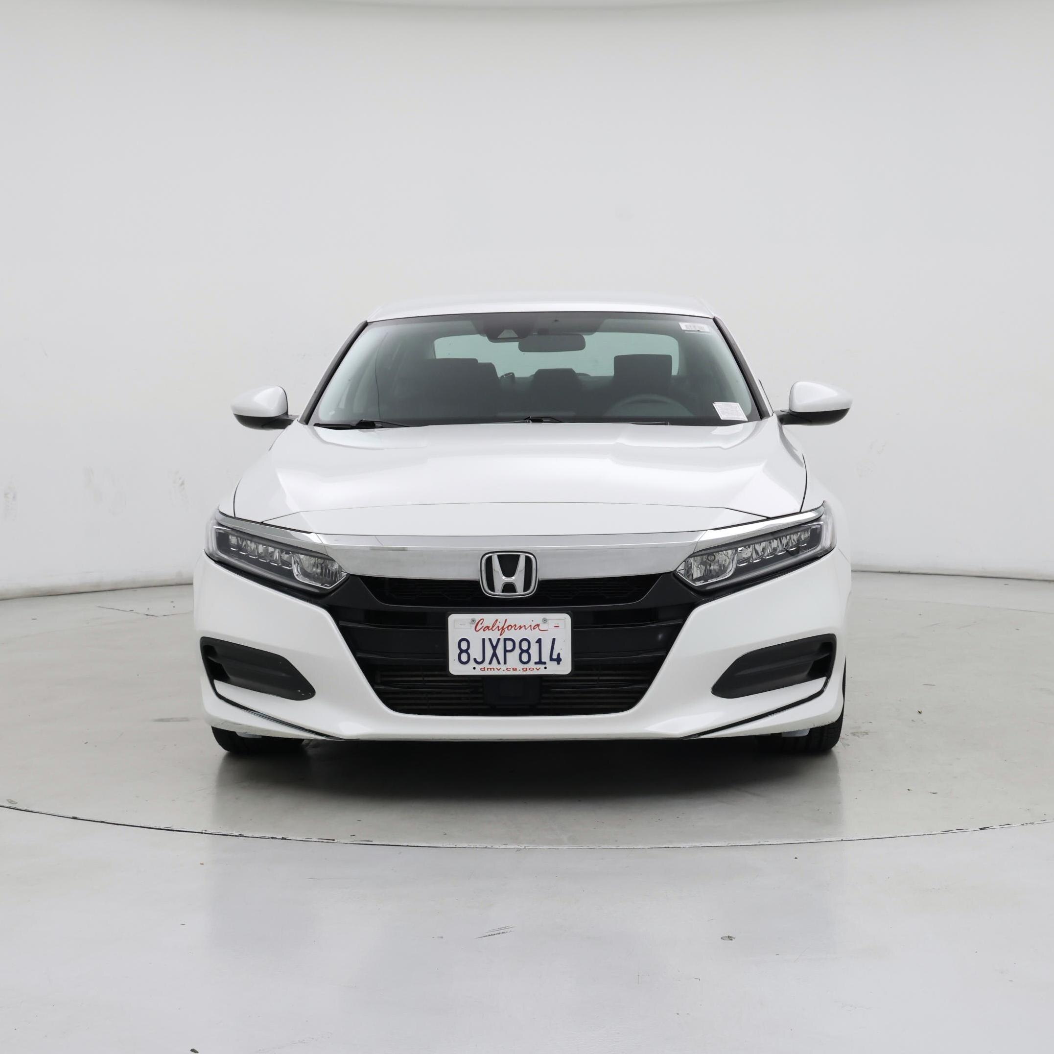 Thumbnail: 2019 Honda Accord - 5