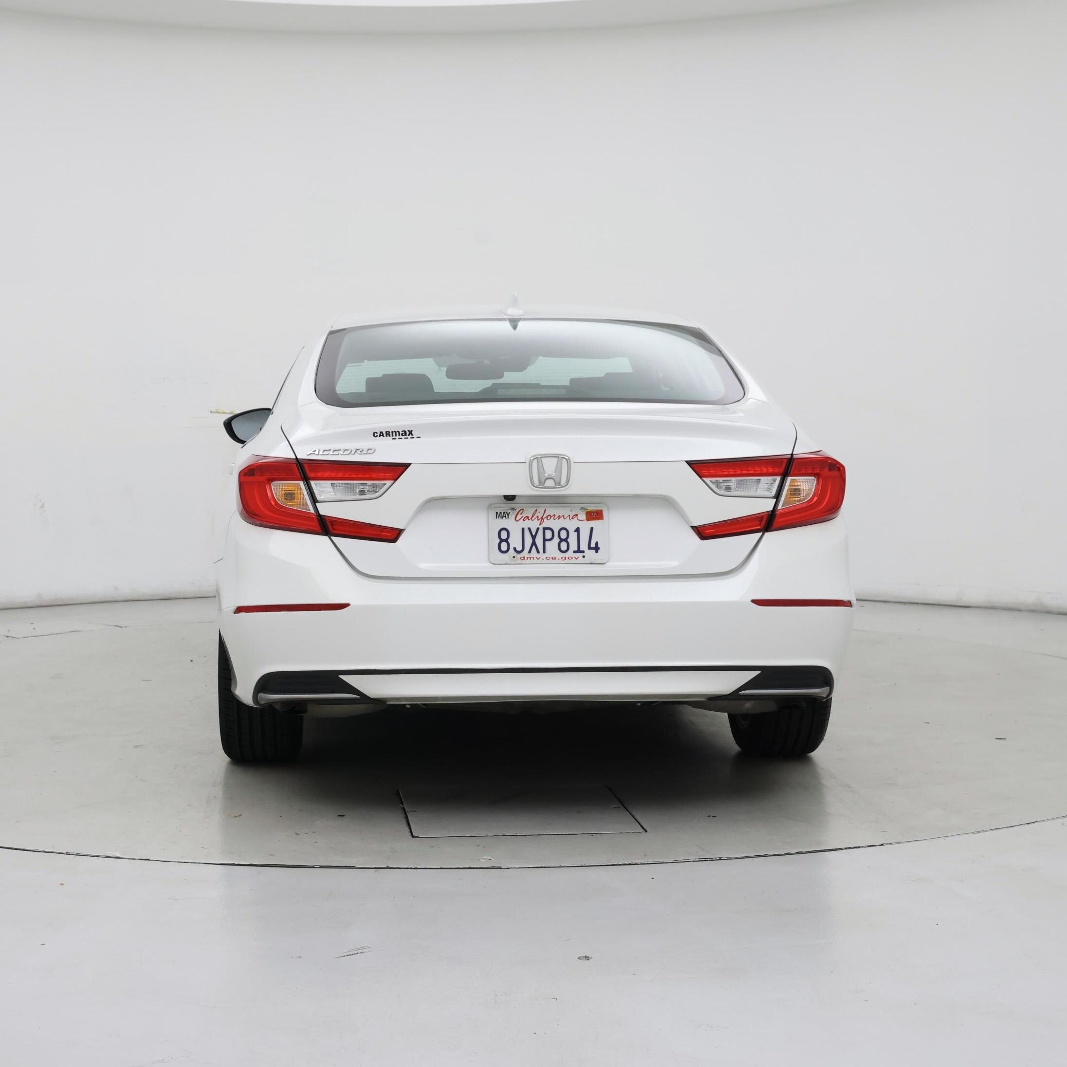 Thumbnail: 2019 Honda Accord - 6