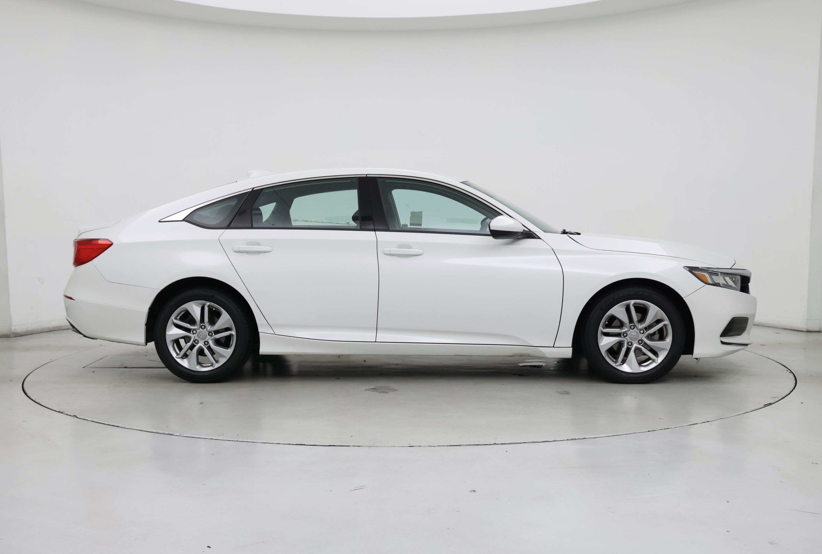 Thumbnail: 2019 Honda Accord - 7