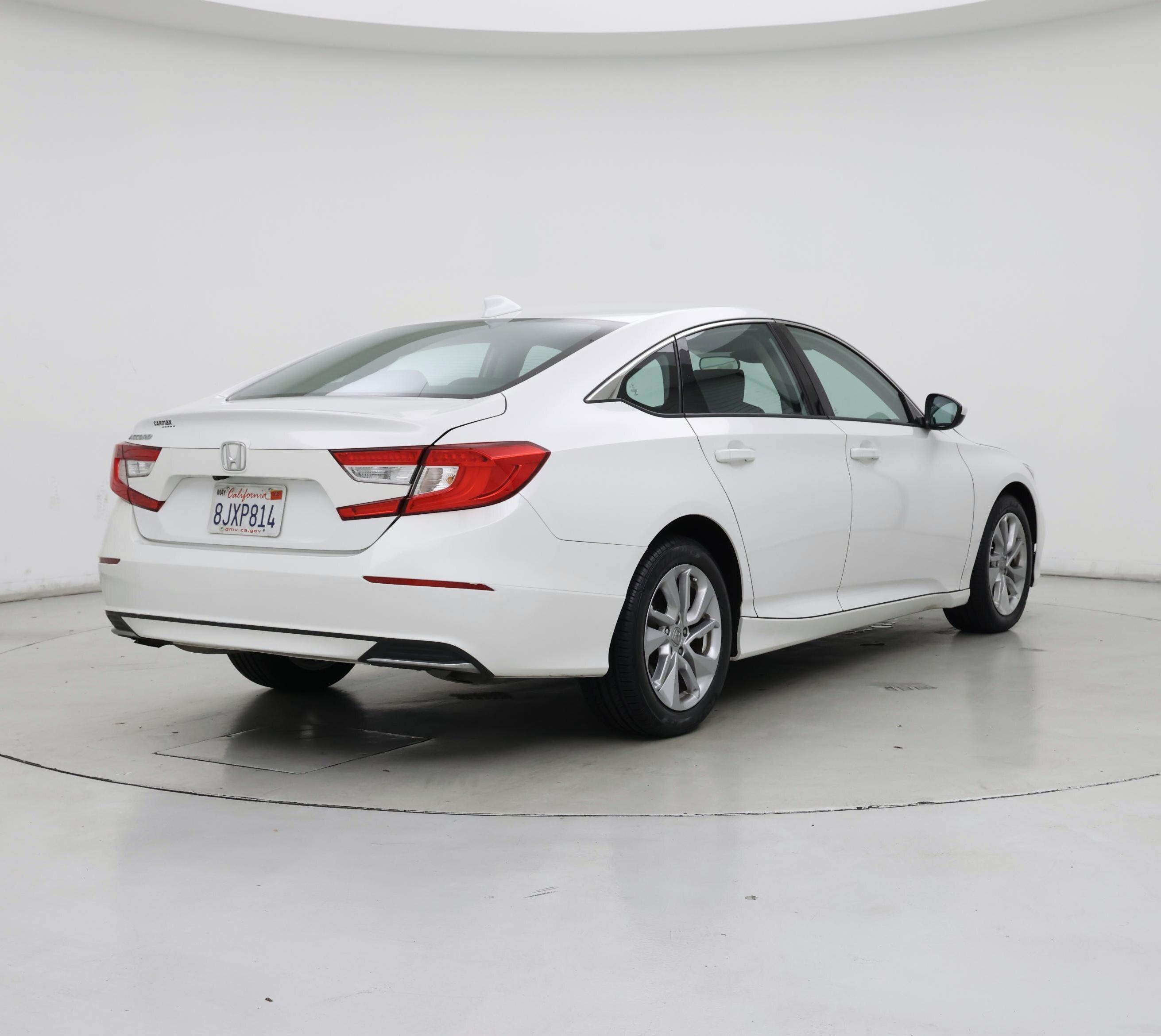 Thumbnail: 2019 Honda Accord - 8