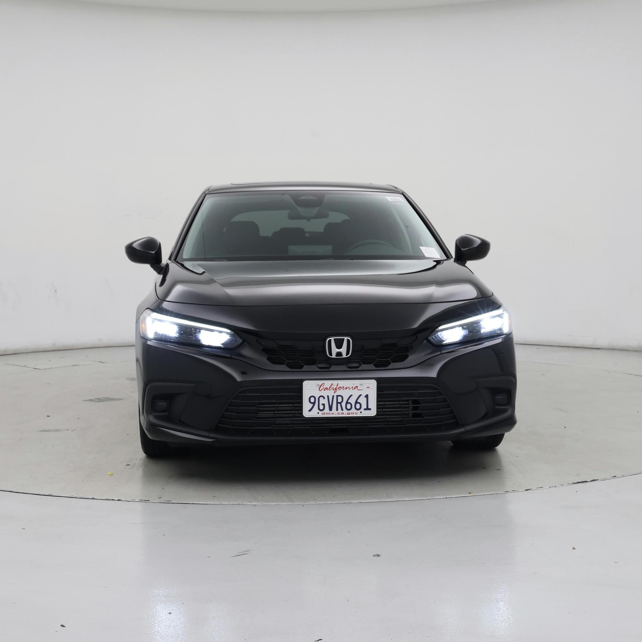 Thumbnail: 2023 Honda Civic - 5