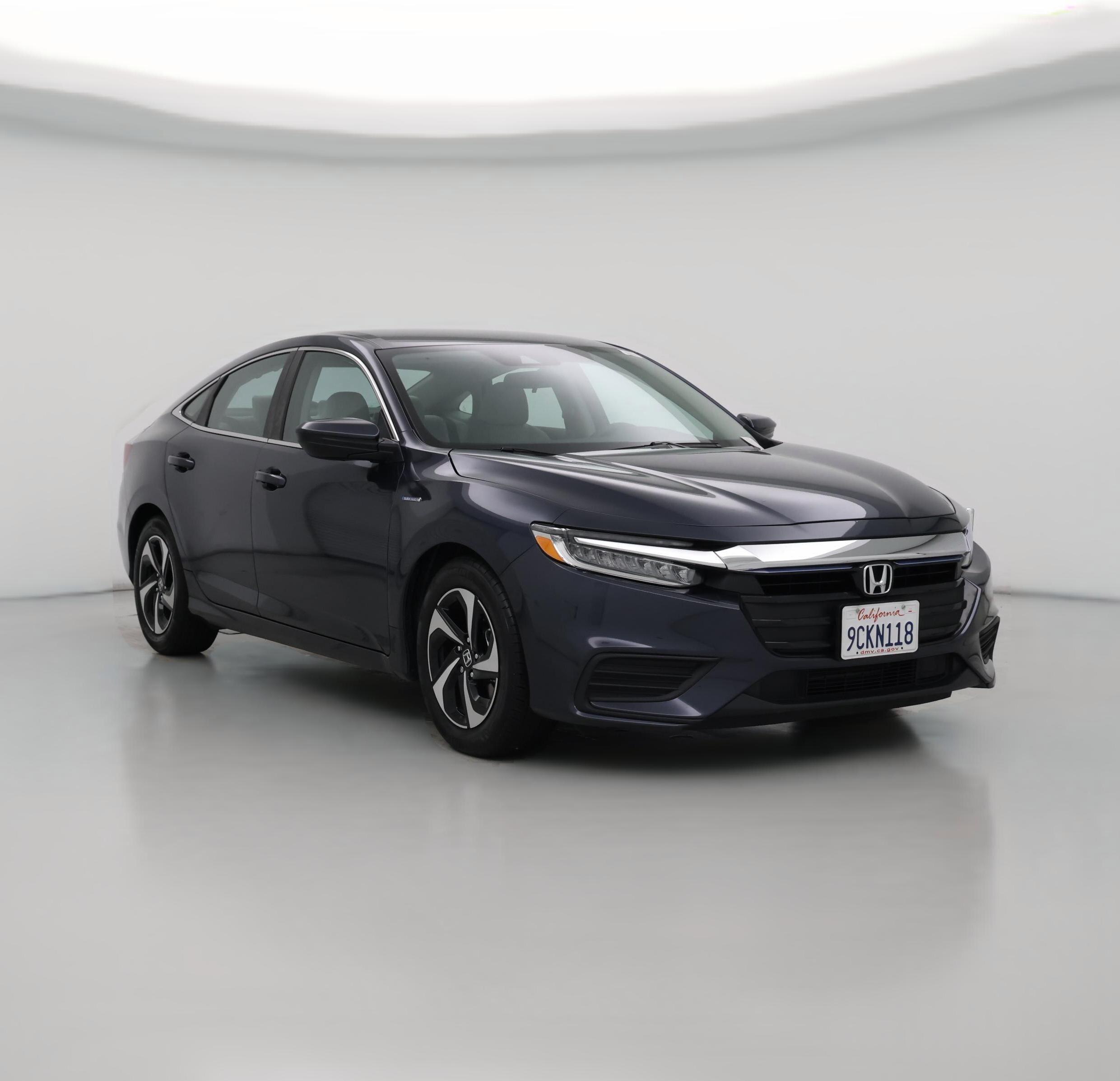 Thumbnail: 2022 Honda Insight - 1