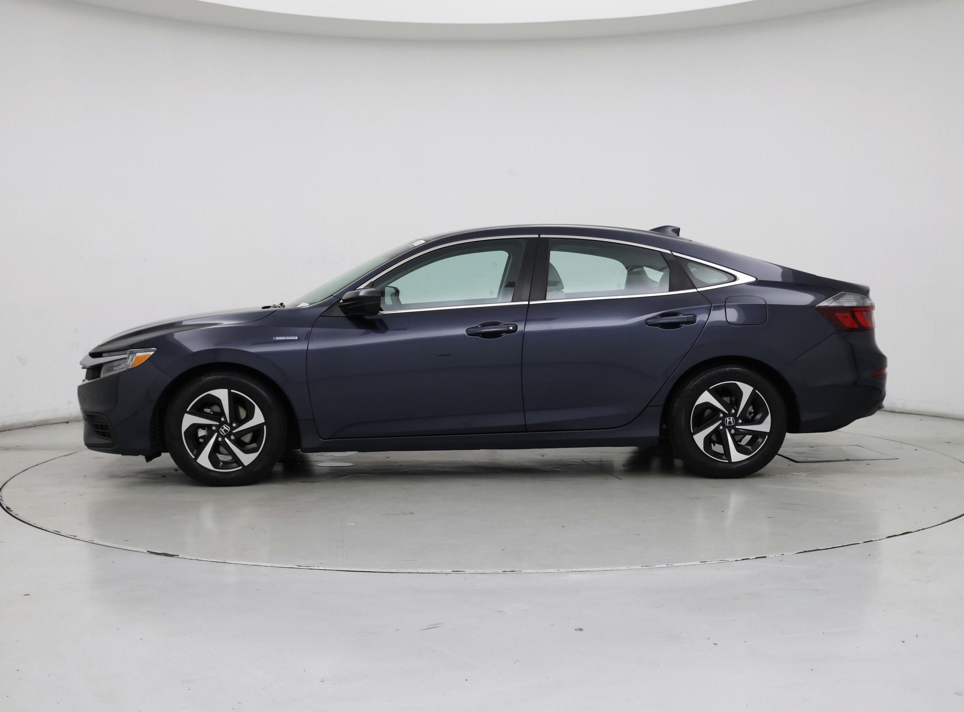 Thumbnail: 2022 Honda Insight - 3