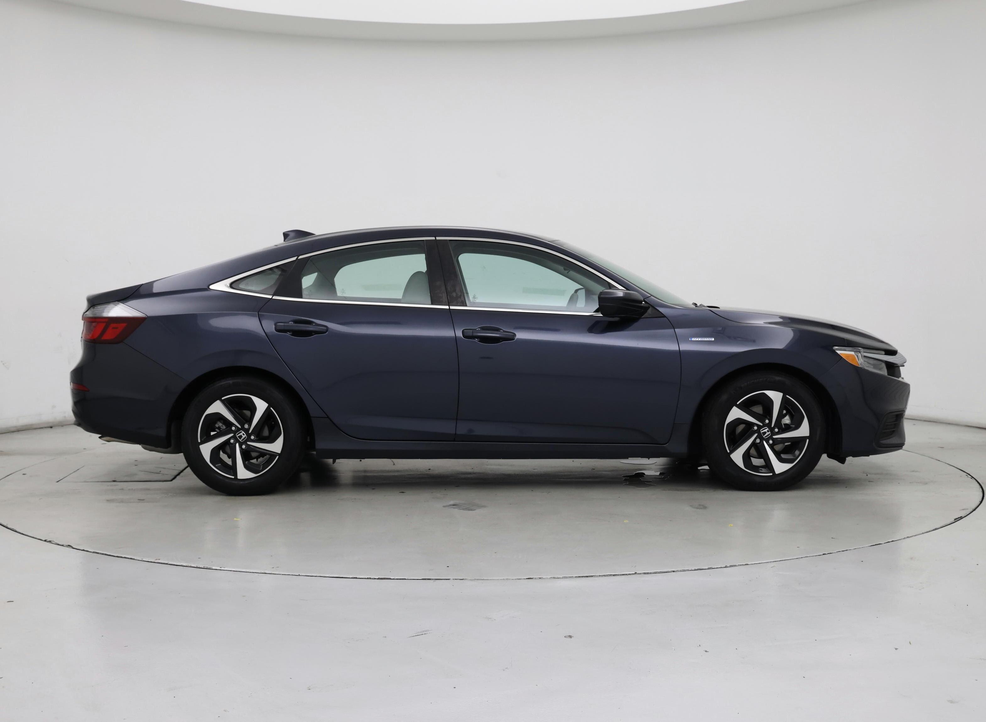 Thumbnail: 2022 Honda Insight - 7