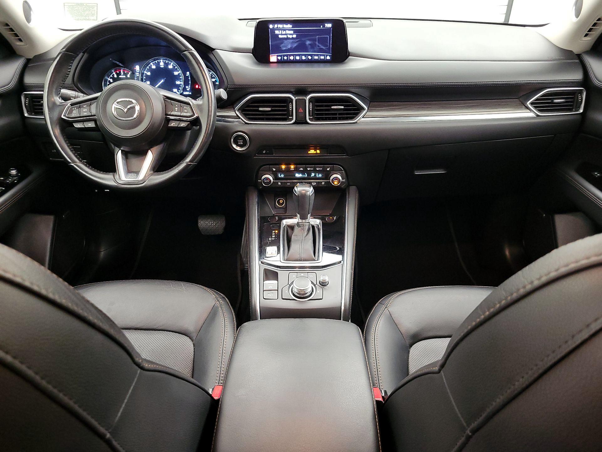 Thumbnail: 2019 Mazda CX-5 - 9