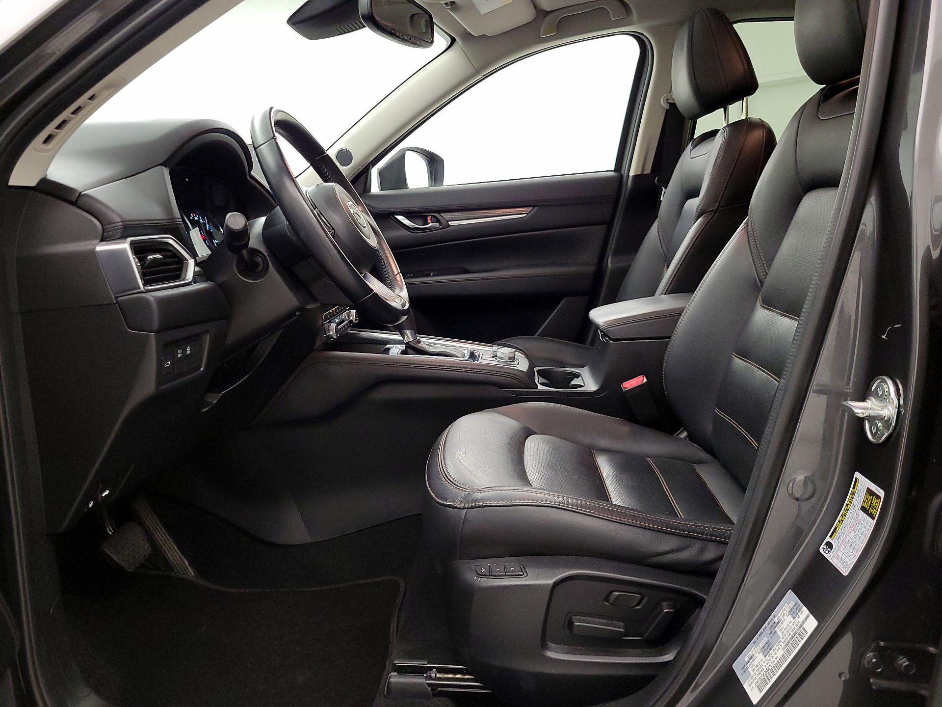 Thumbnail: 2019 Mazda CX-5 - 11