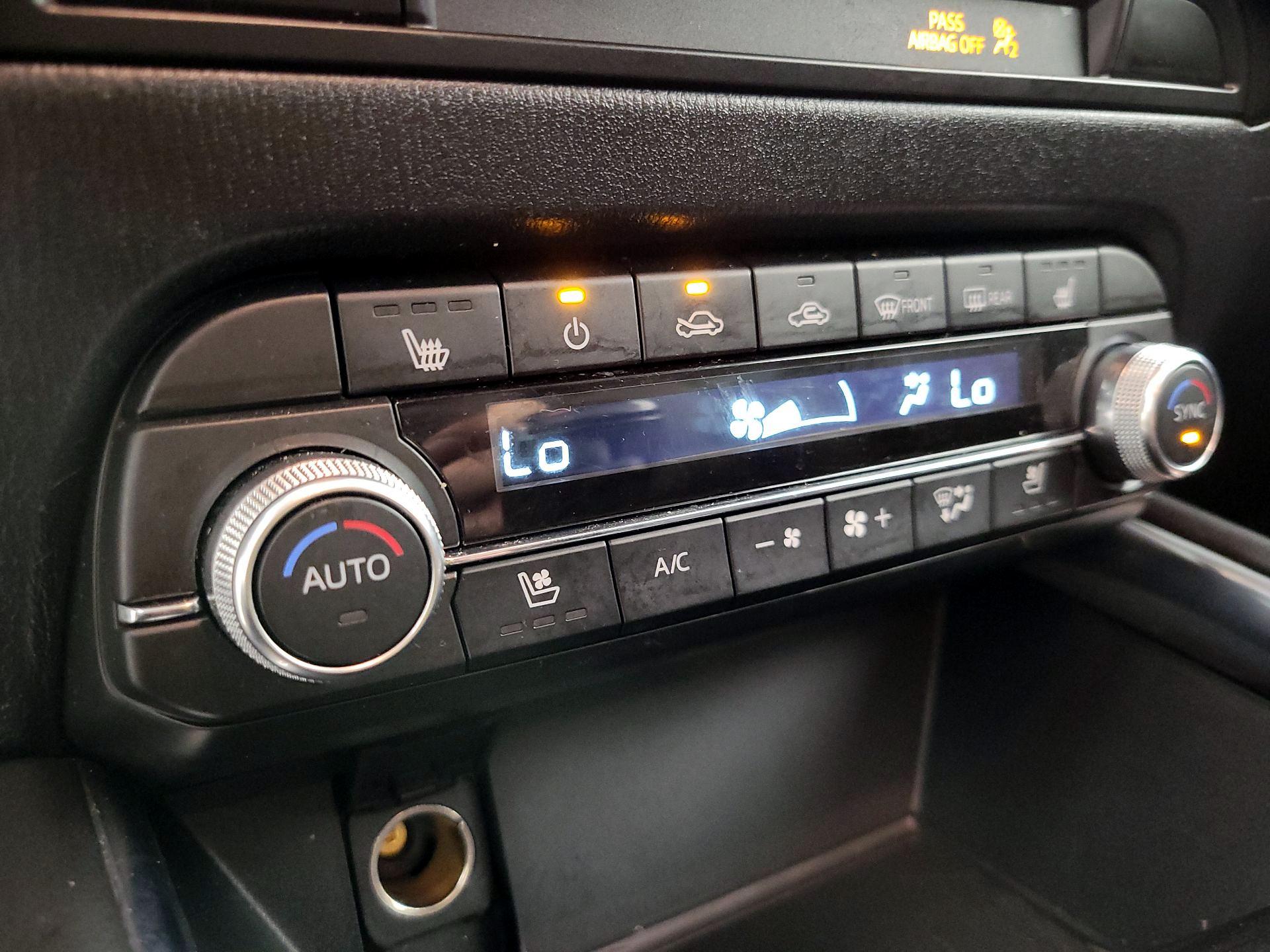 Thumbnail: 2019 Mazda CX-5 - 16