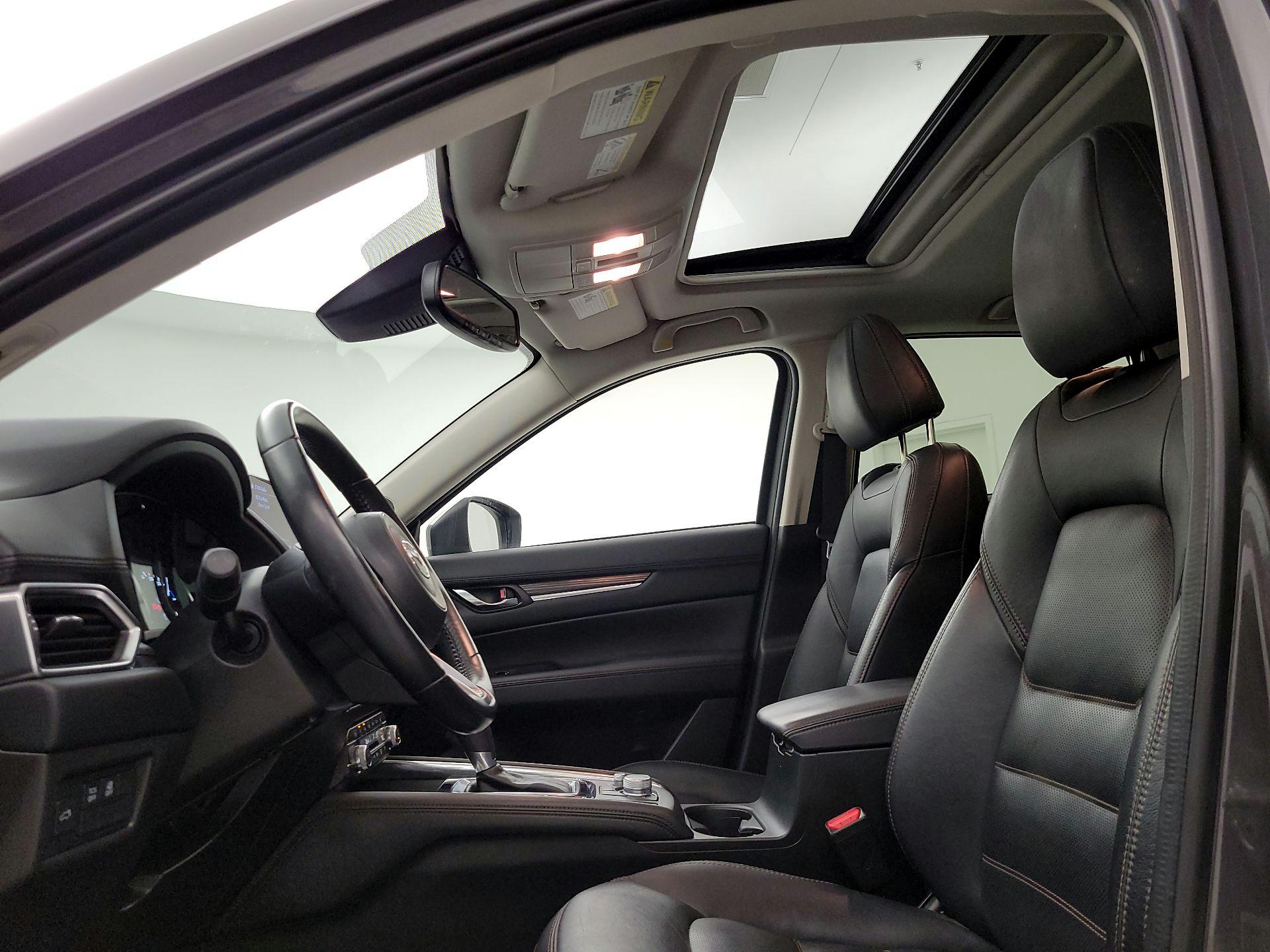 Thumbnail: 2019 Mazda CX-5 - 18