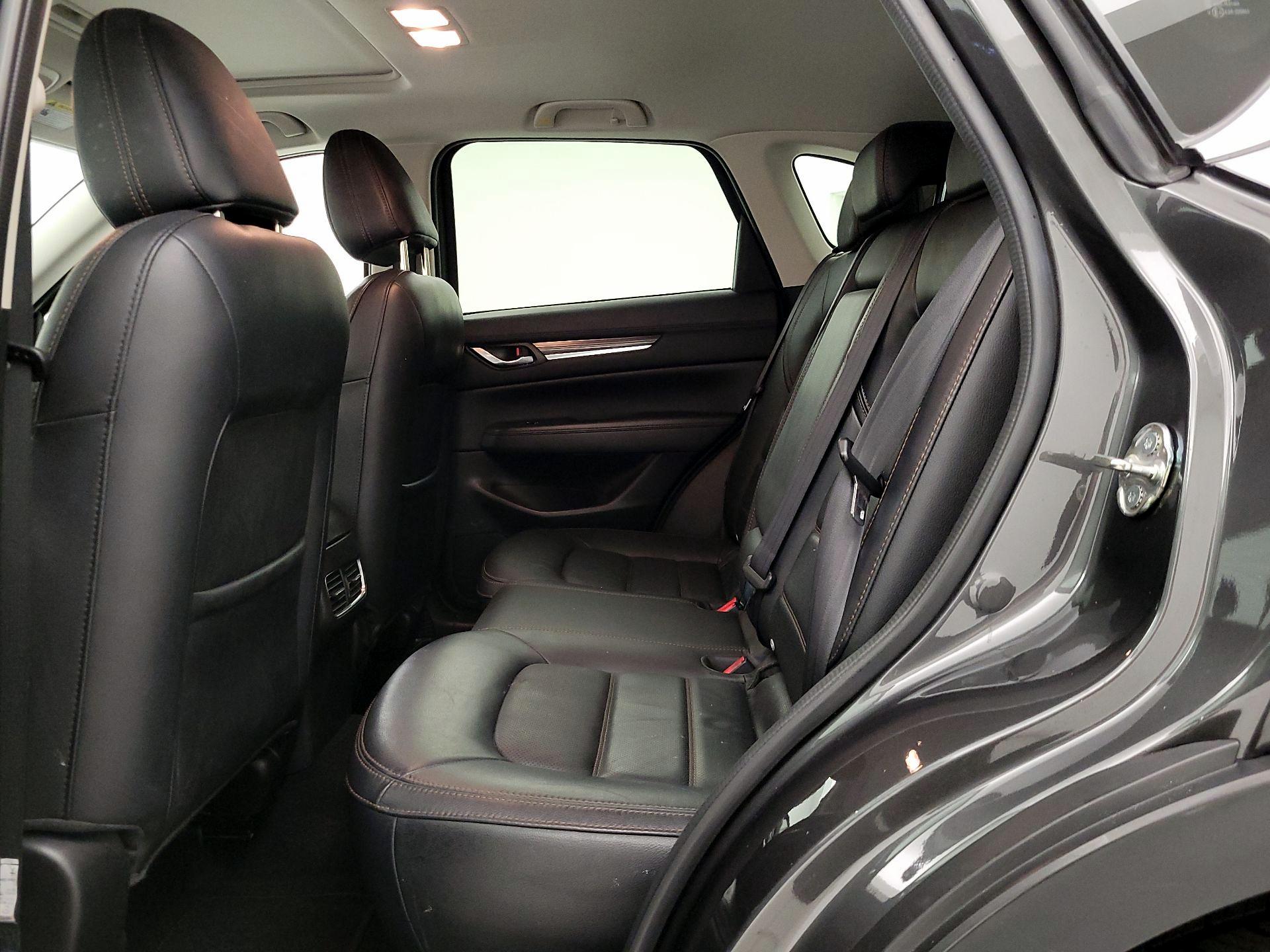 Thumbnail: 2019 Mazda CX-5 - 19