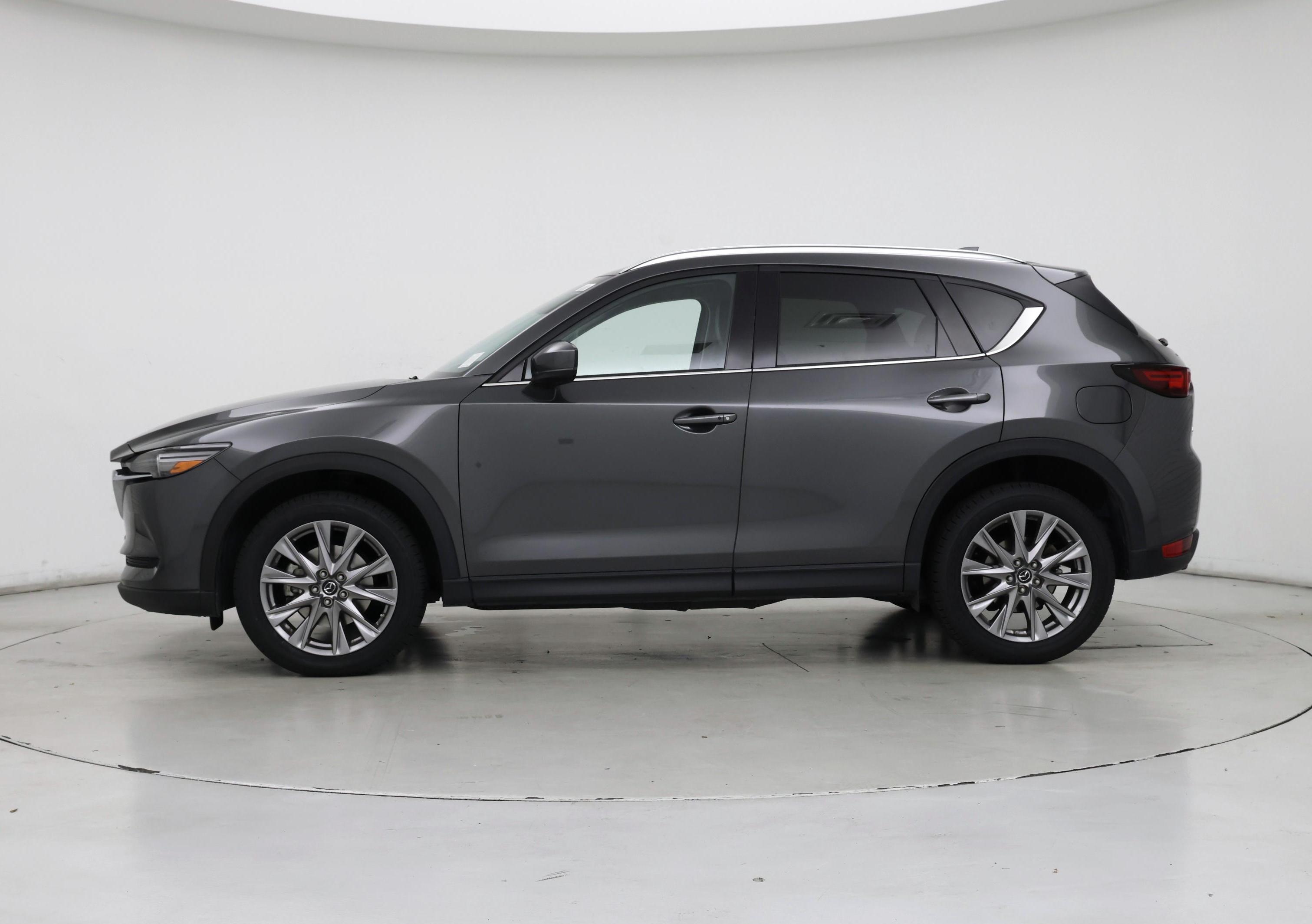 Thumbnail: 2019 Mazda CX-5 - 3