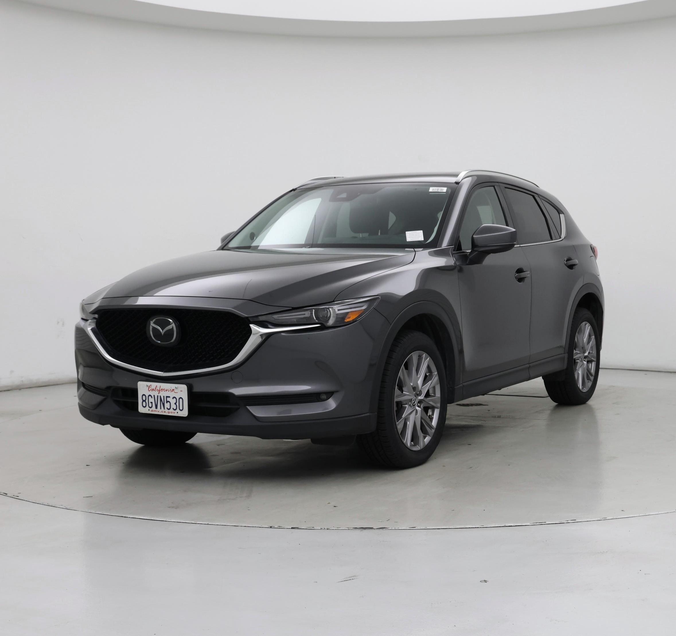 Thumbnail: 2019 Mazda CX-5 - 4