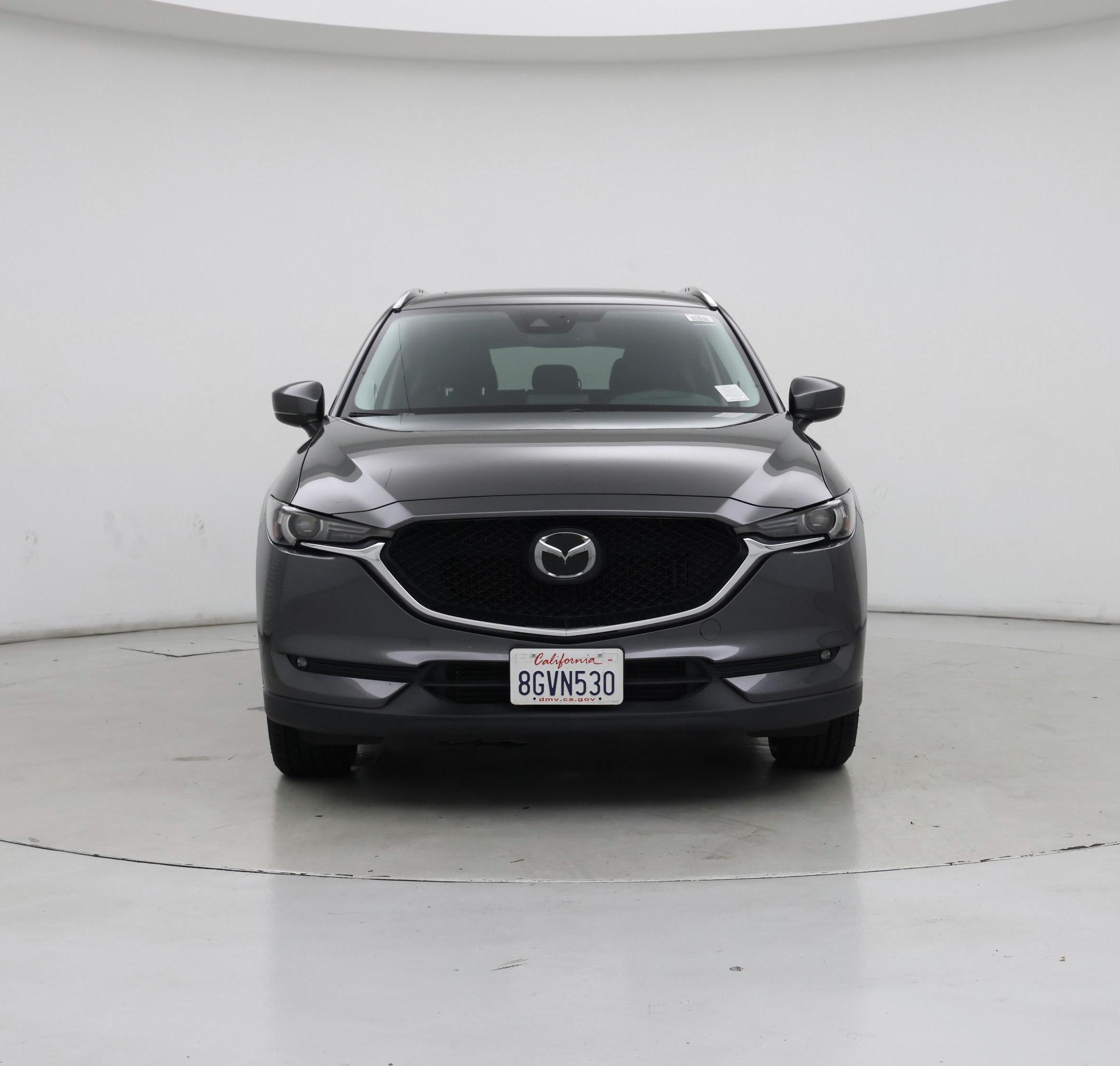 Thumbnail: 2019 Mazda CX-5 - 5