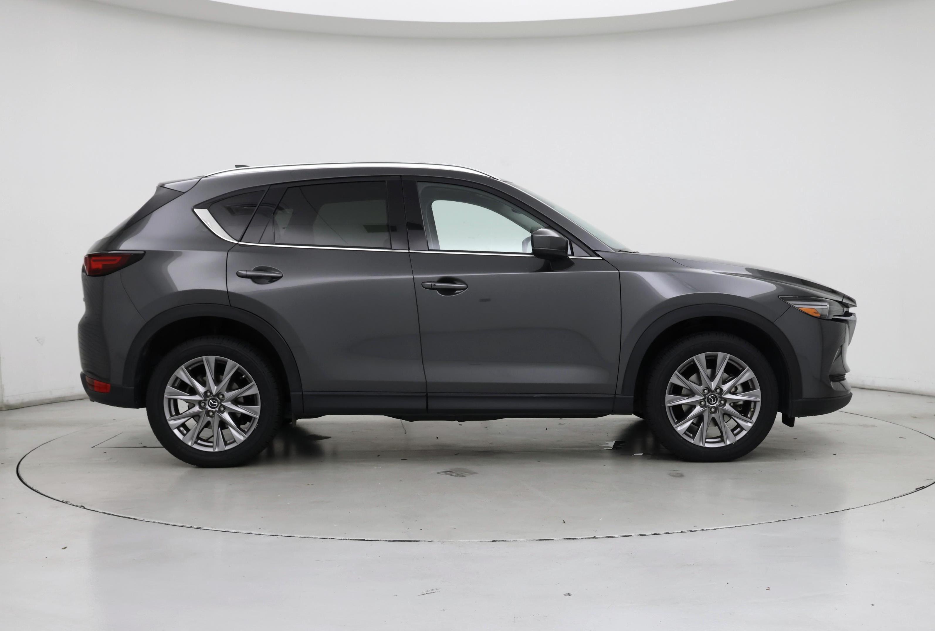 Thumbnail: 2019 Mazda CX-5 - 7