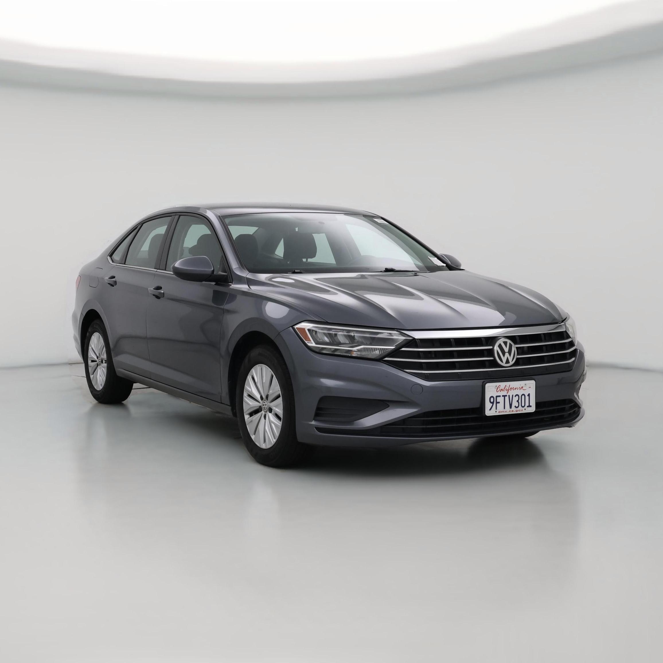 Thumbnail: 2019 Volkswagen Jetta - 1