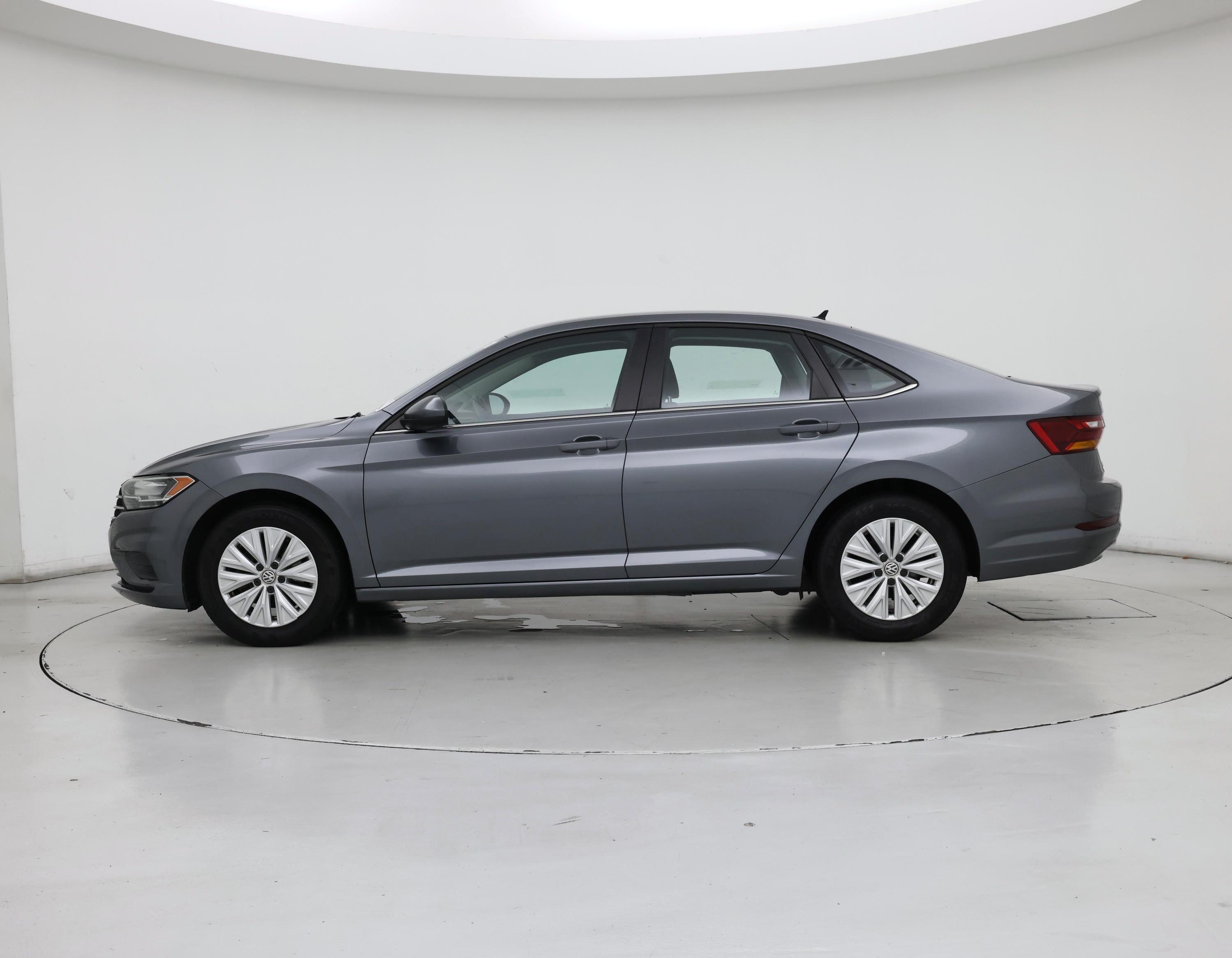 Thumbnail: 2019 Volkswagen Jetta - 3