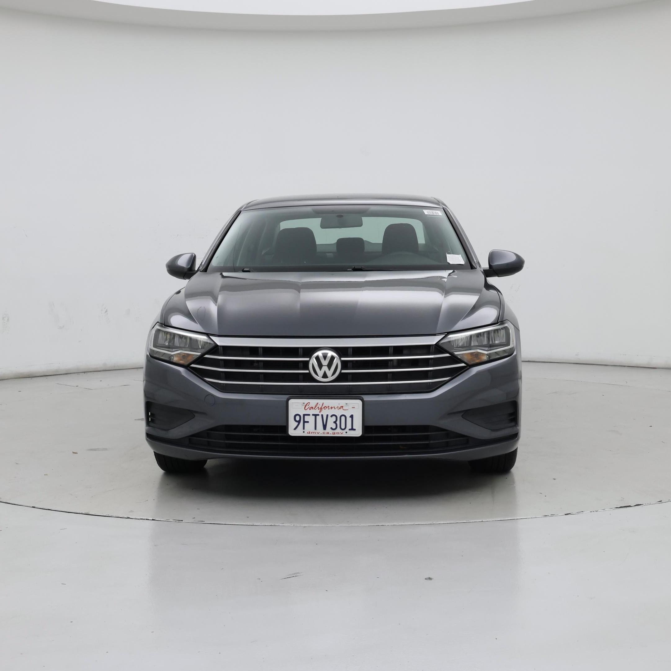 Thumbnail: 2019 Volkswagen Jetta - 5
