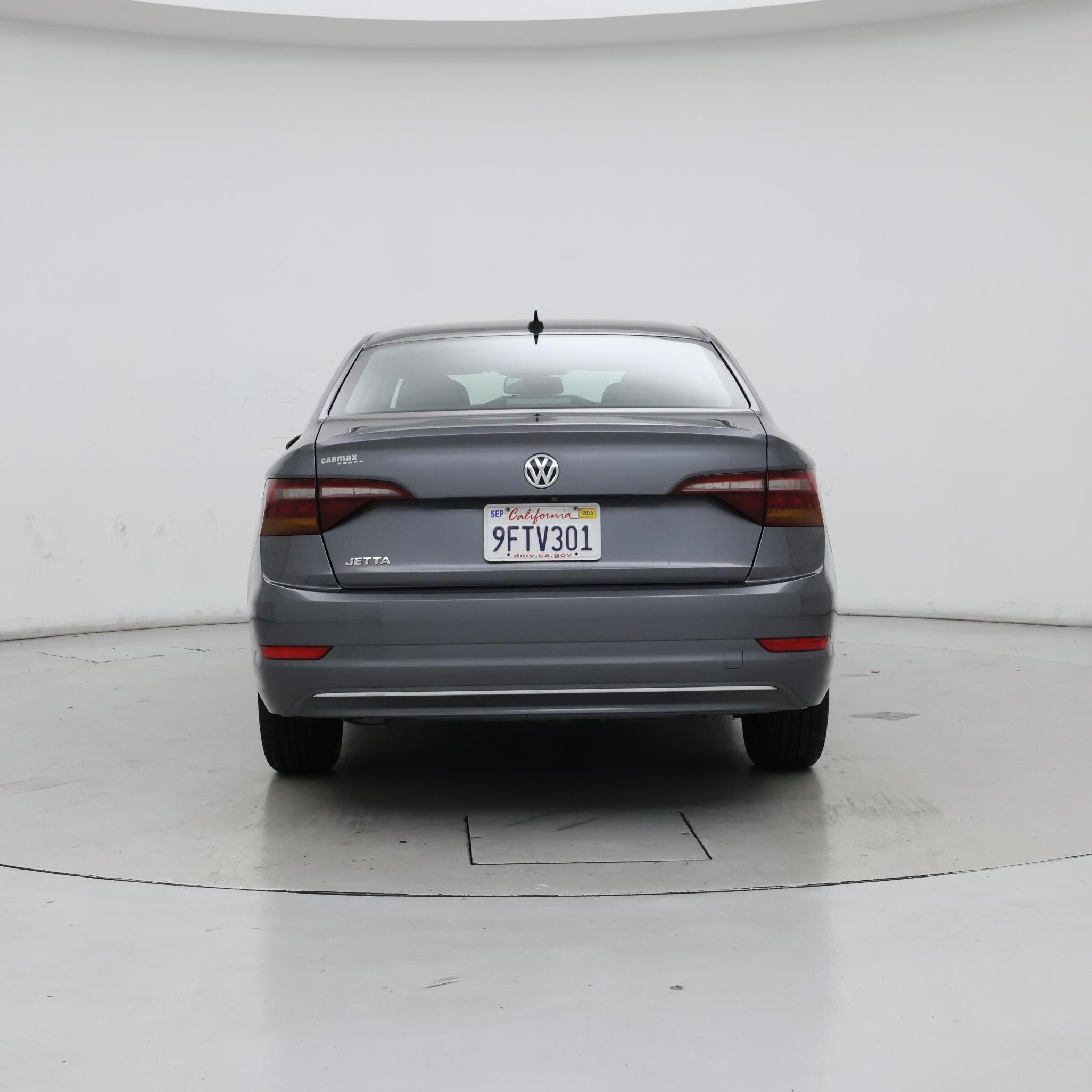 Thumbnail: 2019 Volkswagen Jetta - 6
