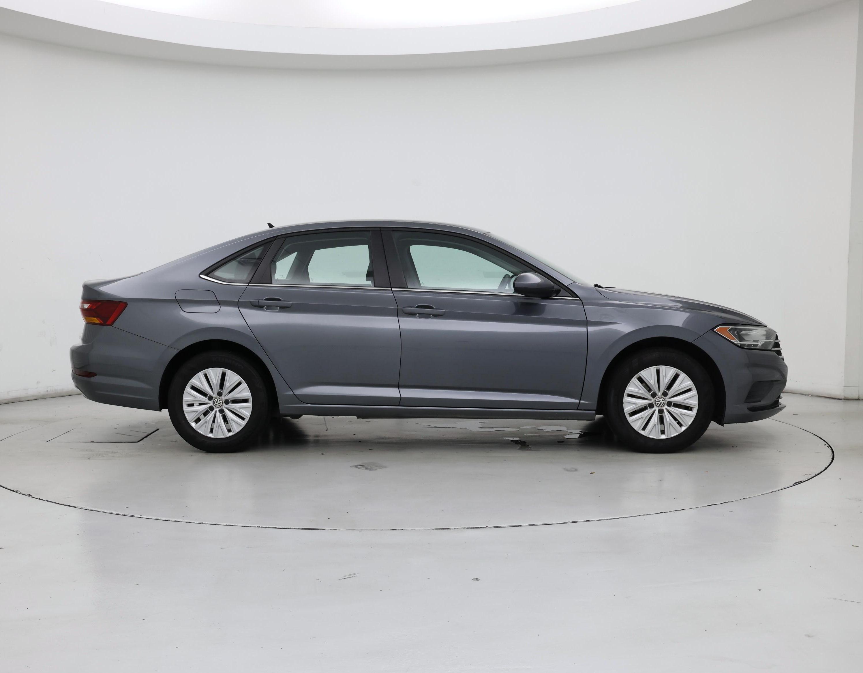 Thumbnail: 2019 Volkswagen Jetta - 7