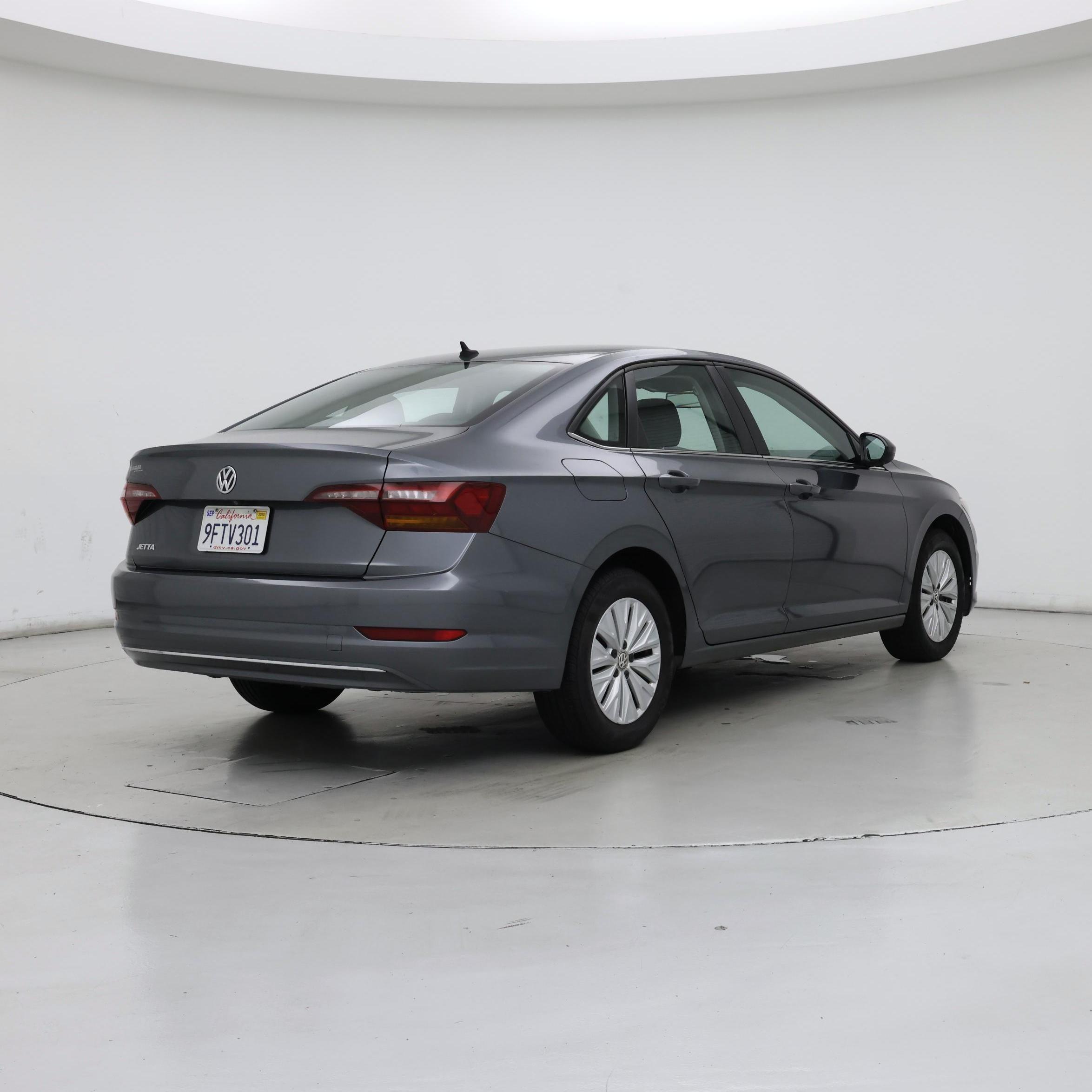 Thumbnail: 2019 Volkswagen Jetta - 8