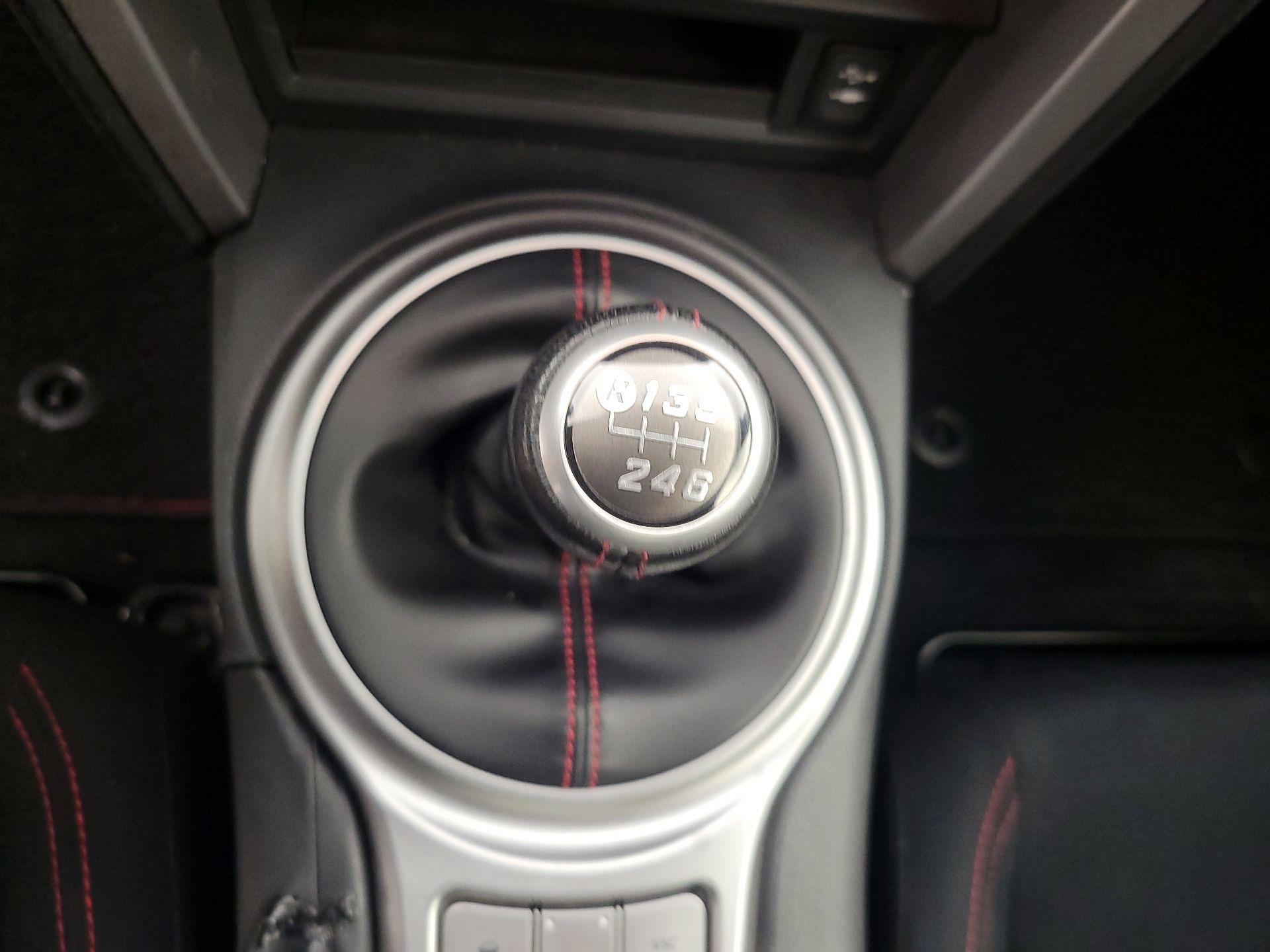 Thumbnail: 2014 Scion FR-S - 15