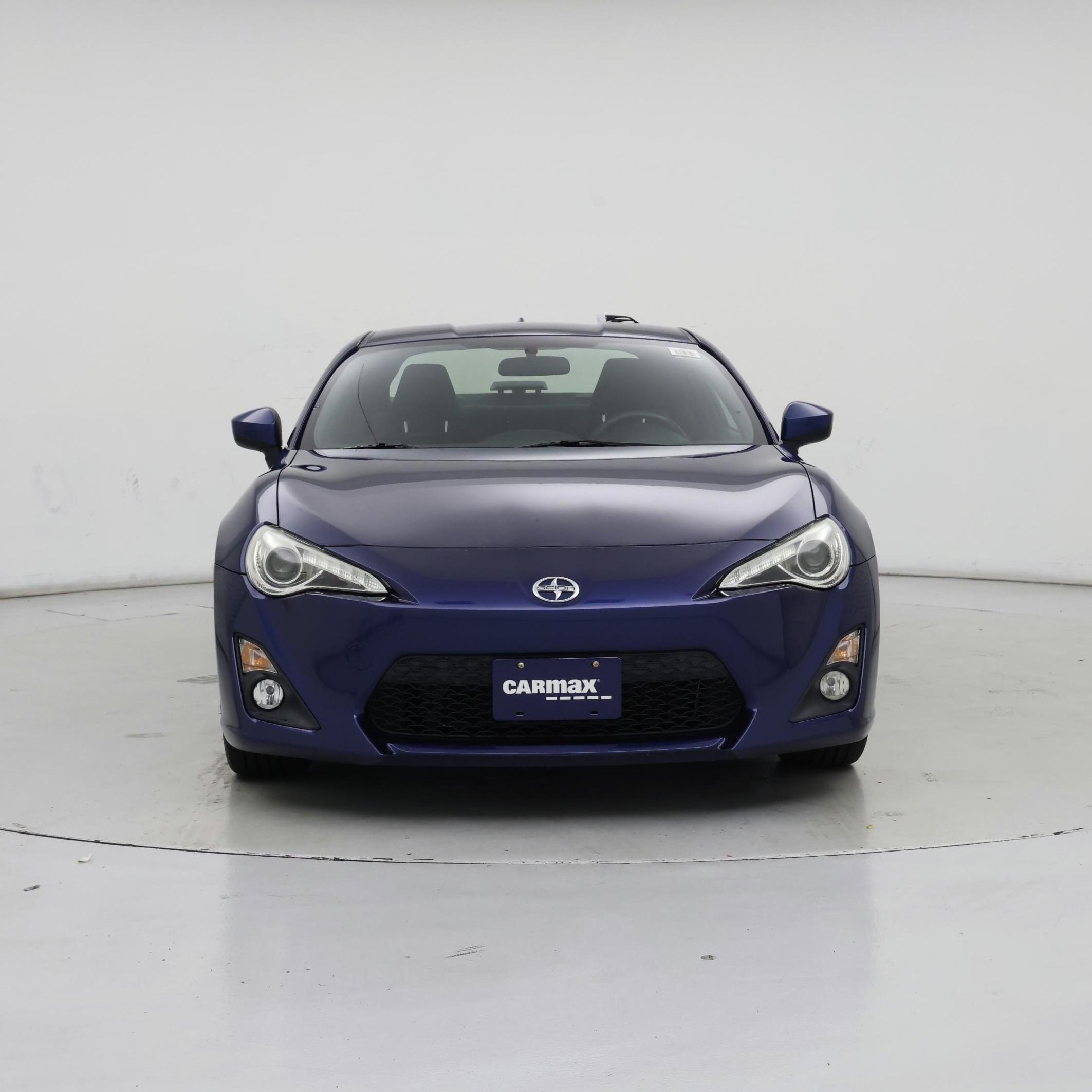Thumbnail: 2014 Scion FR-S - 5