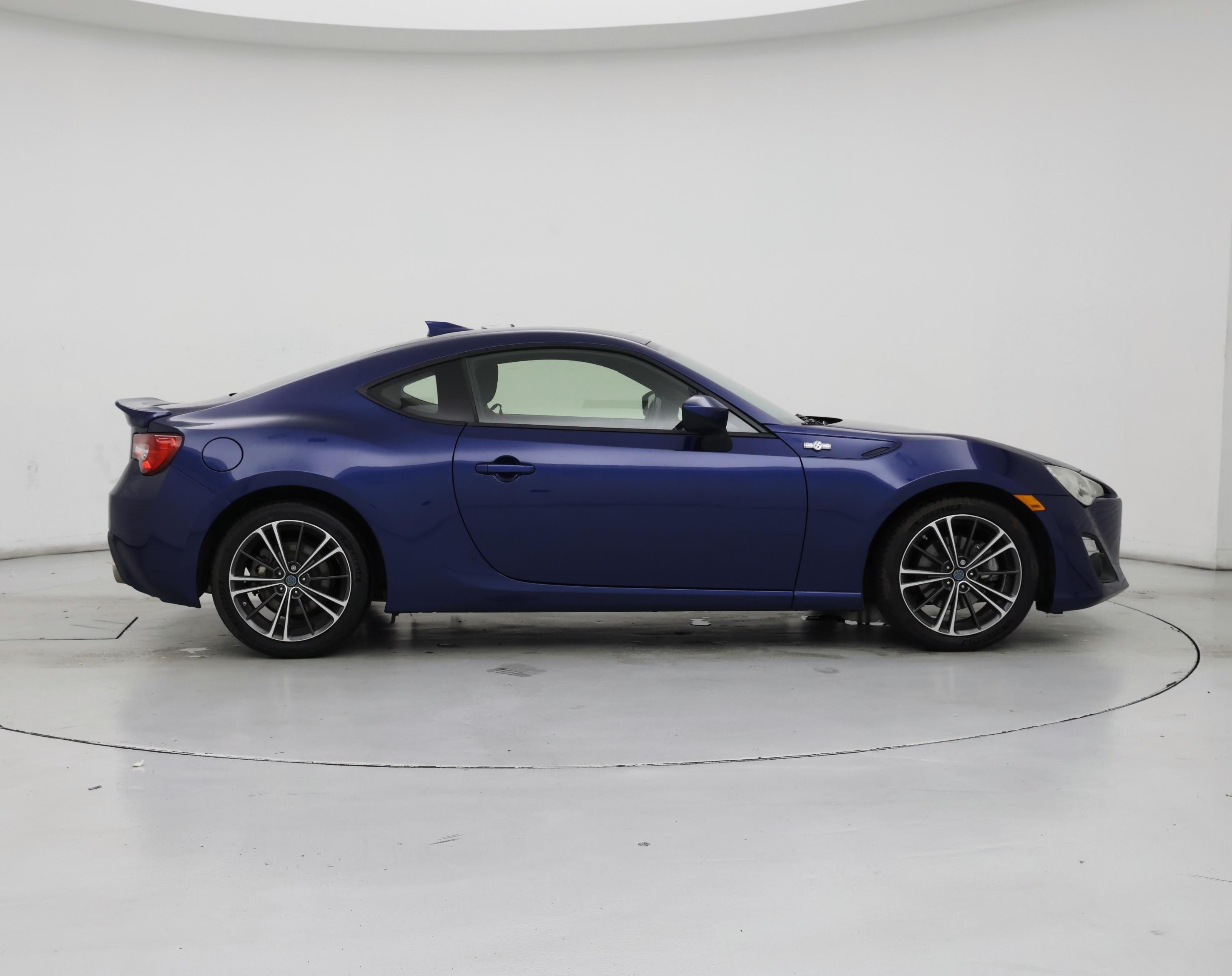 Thumbnail: 2014 Scion FR-S - 7