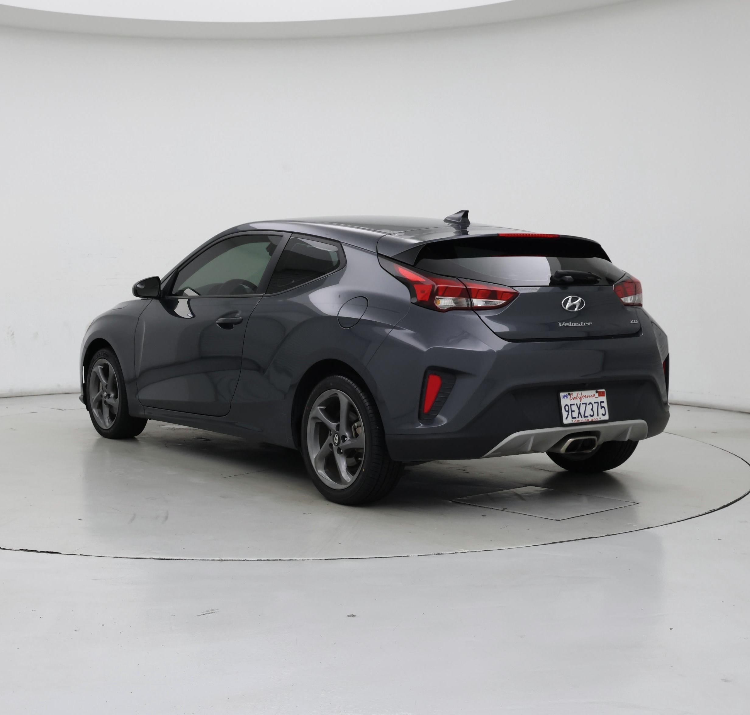 Thumbnail: 2019 Hyundai Veloster - 2