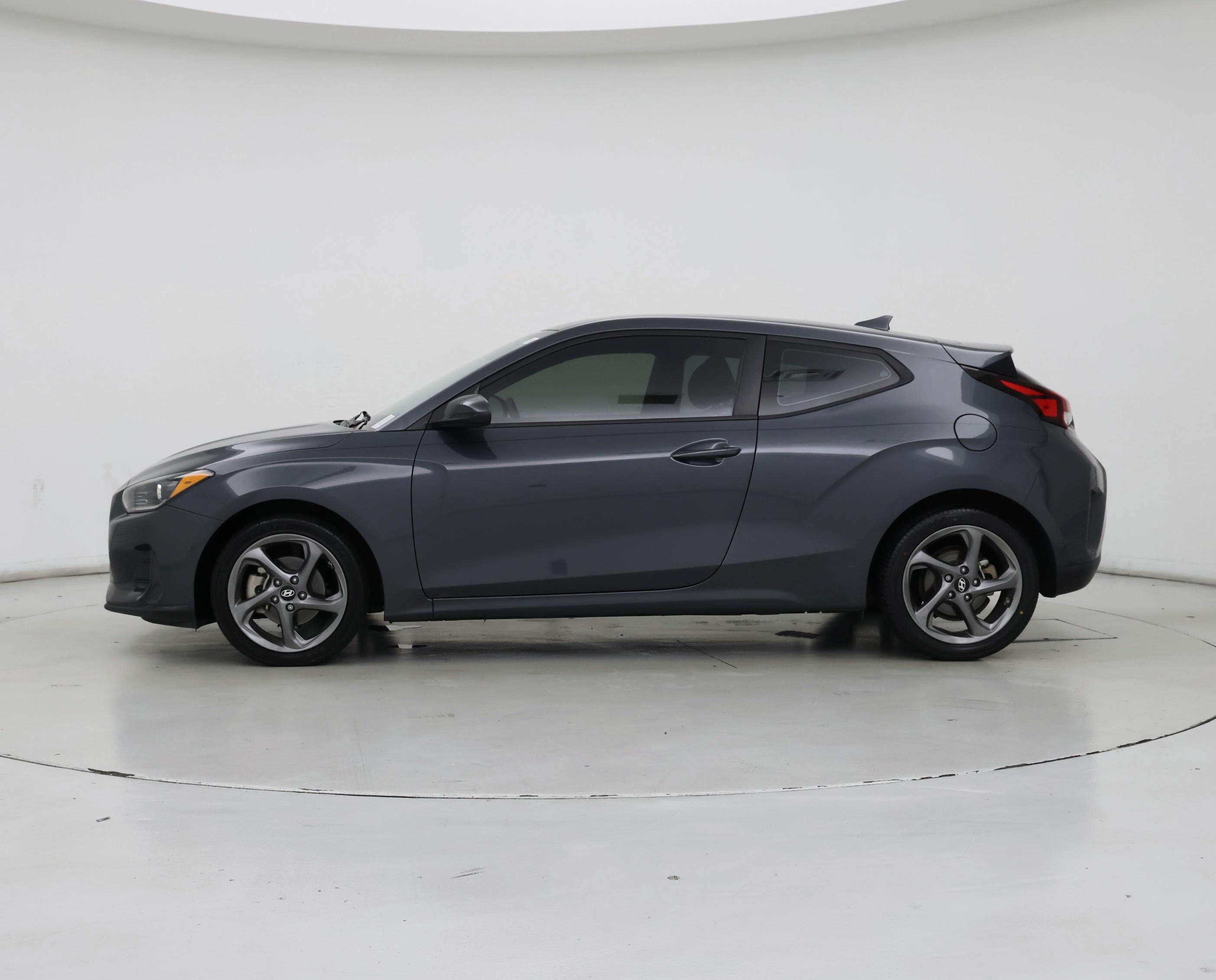 Thumbnail: 2019 Hyundai Veloster - 3