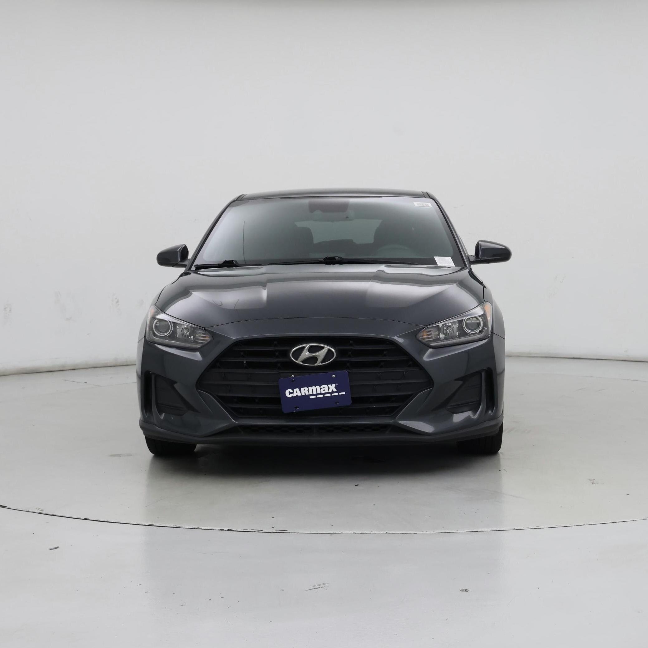 Thumbnail: 2019 Hyundai Veloster - 5