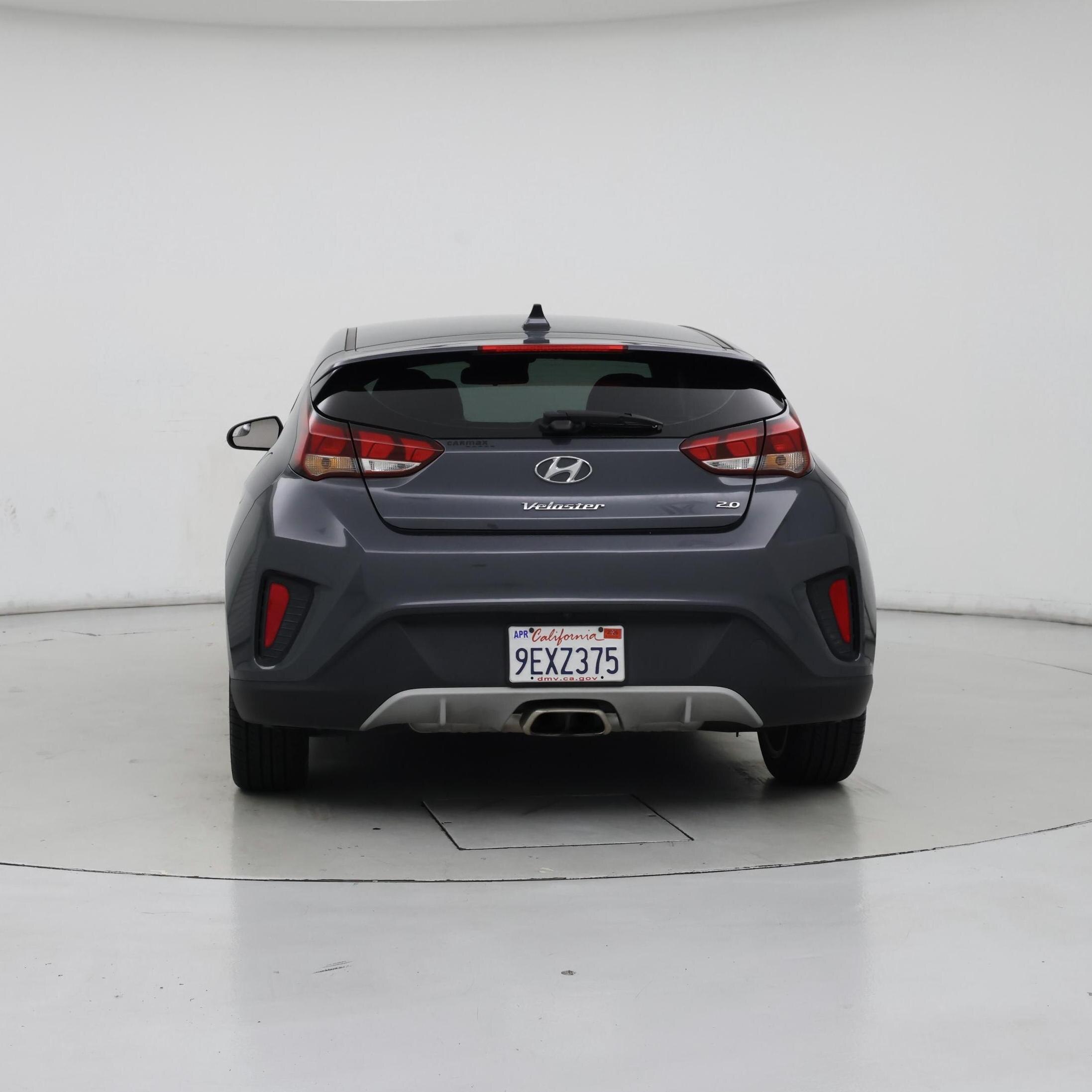Thumbnail: 2019 Hyundai Veloster - 6