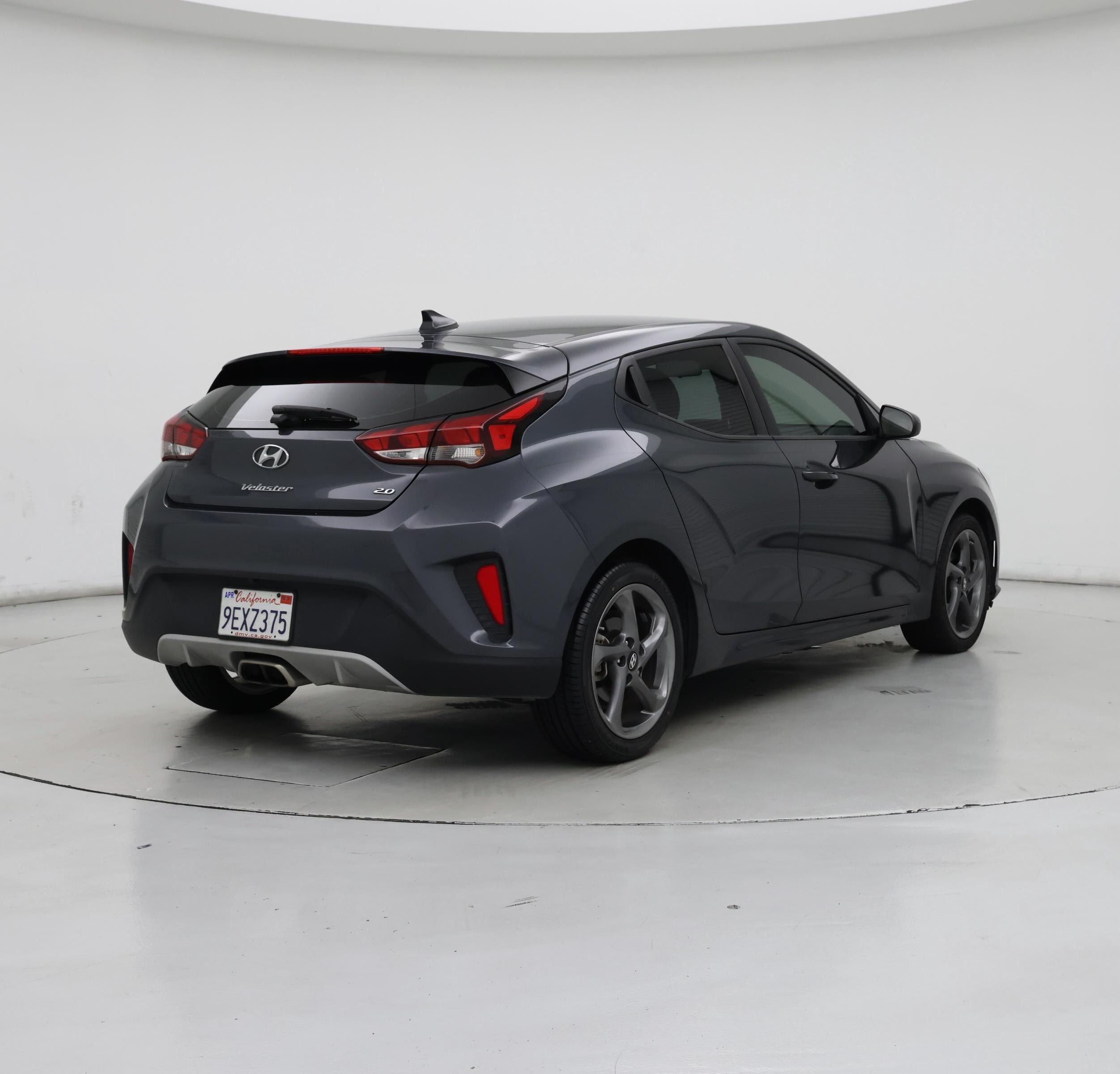 Thumbnail: 2019 Hyundai Veloster - 8