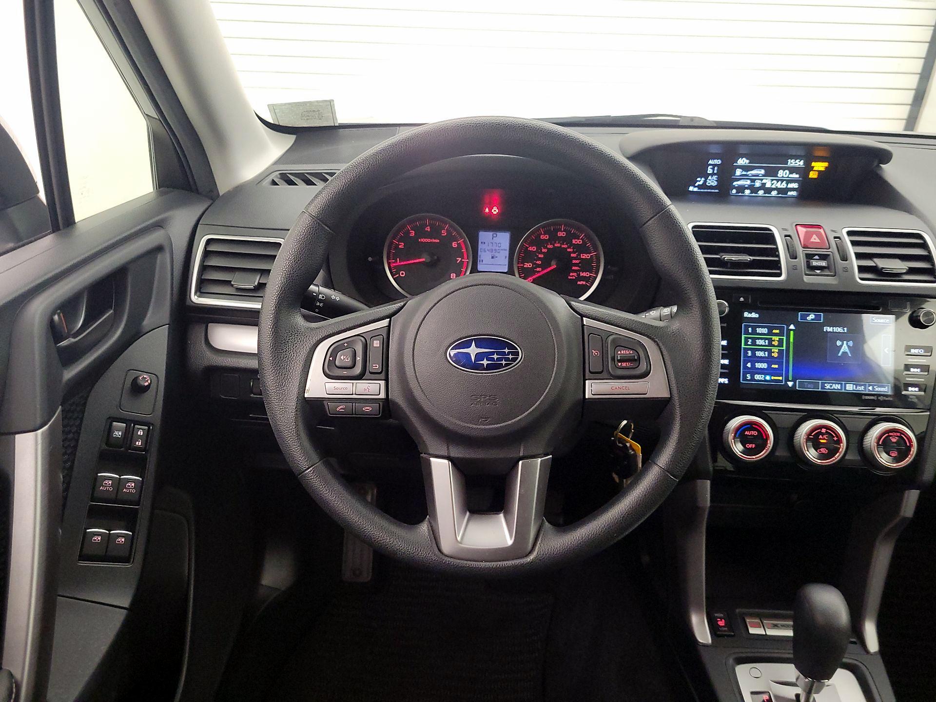 Thumbnail: 2018 Subaru Forester - 10