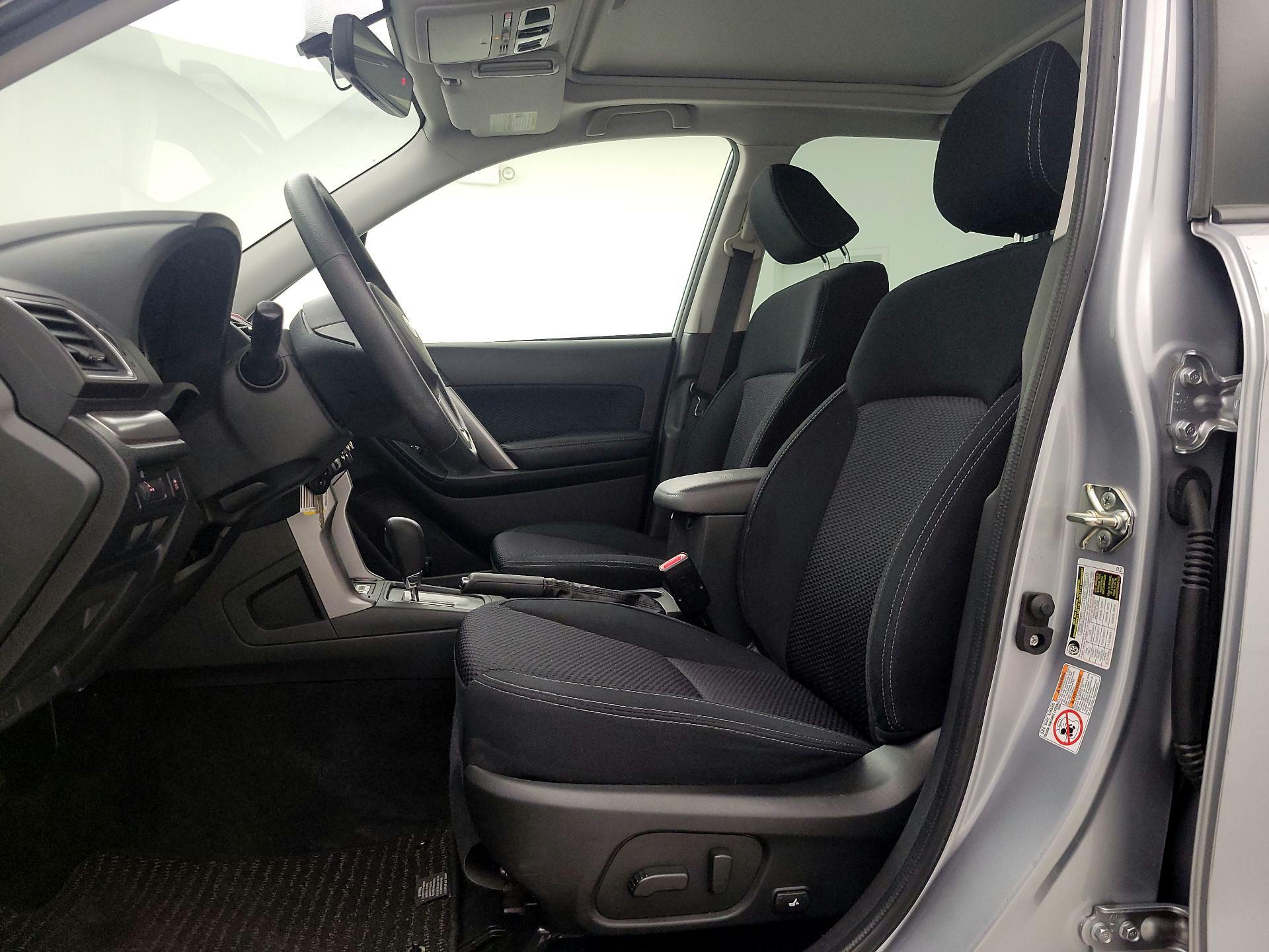 Thumbnail: 2018 Subaru Forester - 11