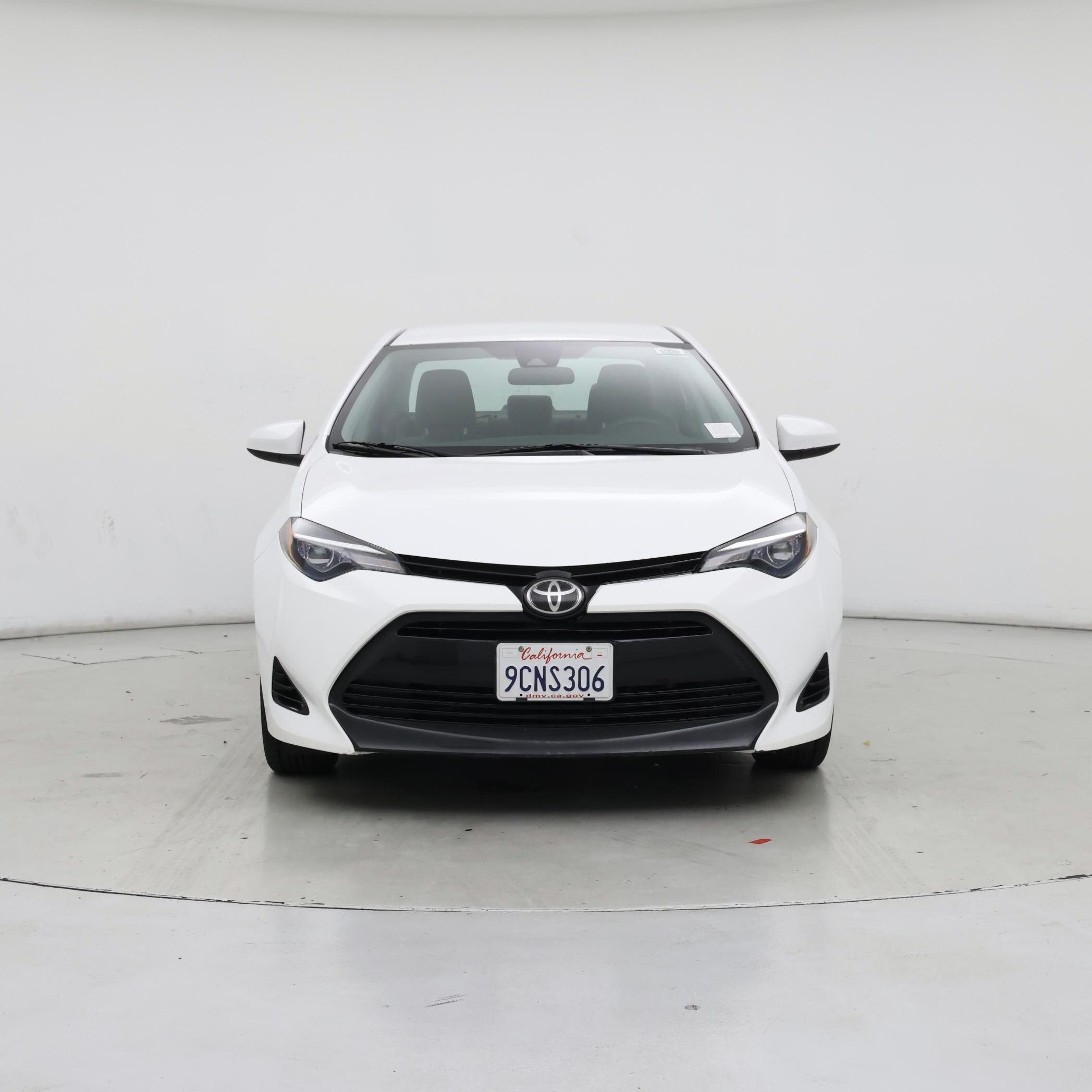 Thumbnail: 2018 Toyota Corolla - 5
