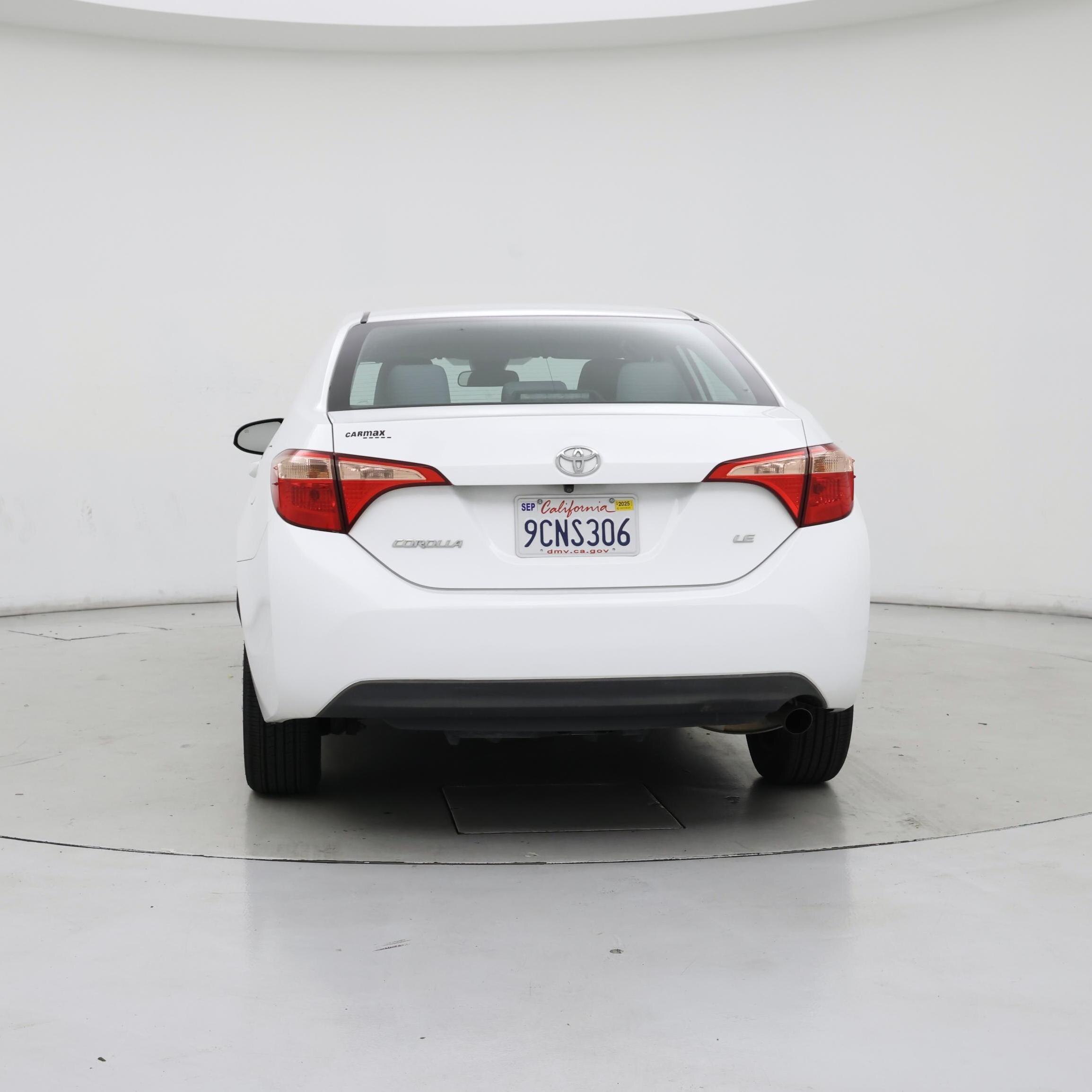 Thumbnail: 2018 Toyota Corolla - 6