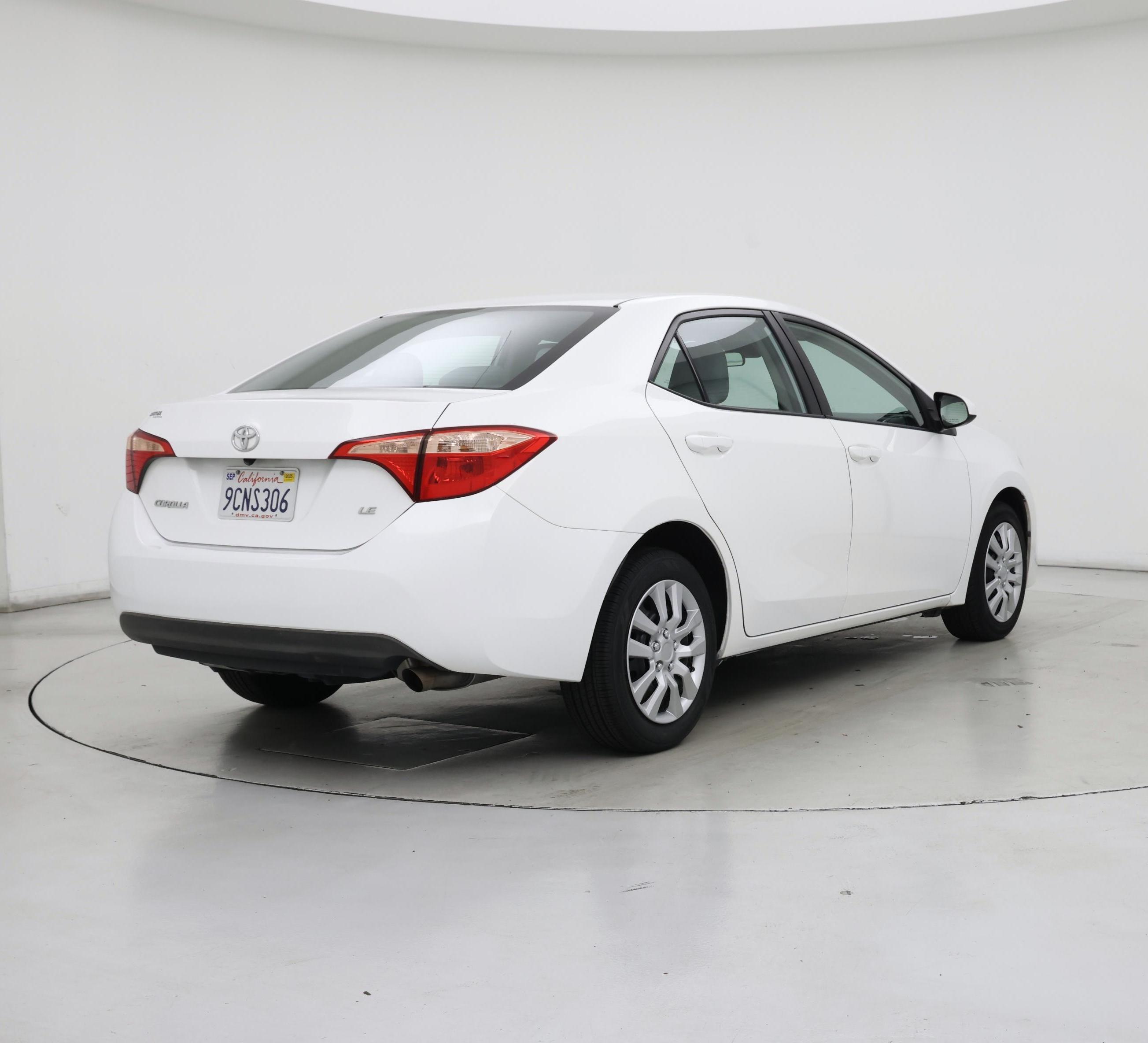 Thumbnail: 2018 Toyota Corolla - 8