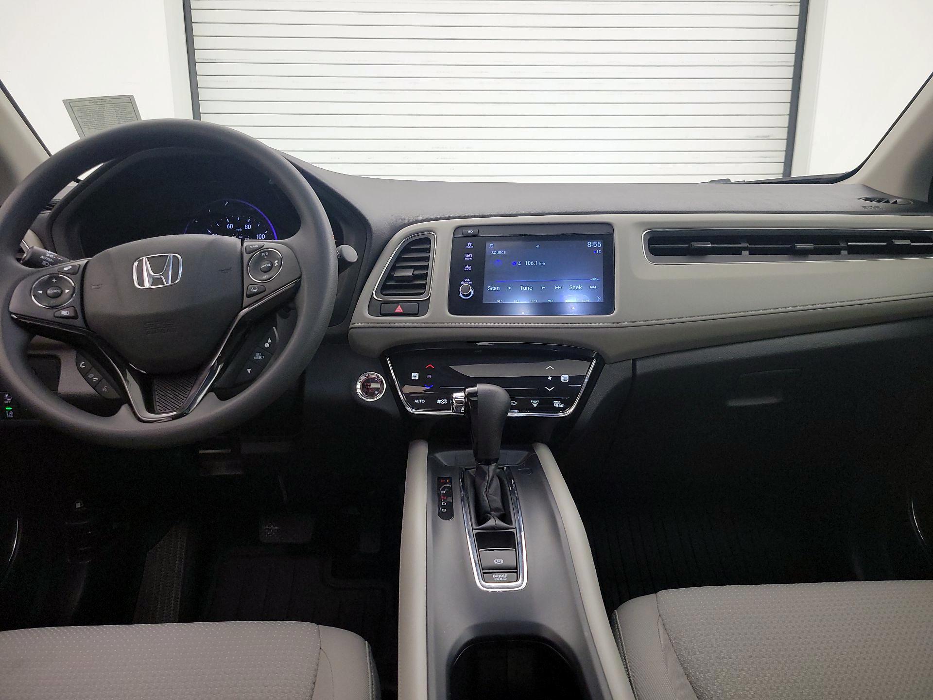 Thumbnail: 2021 Honda HR-V - 9